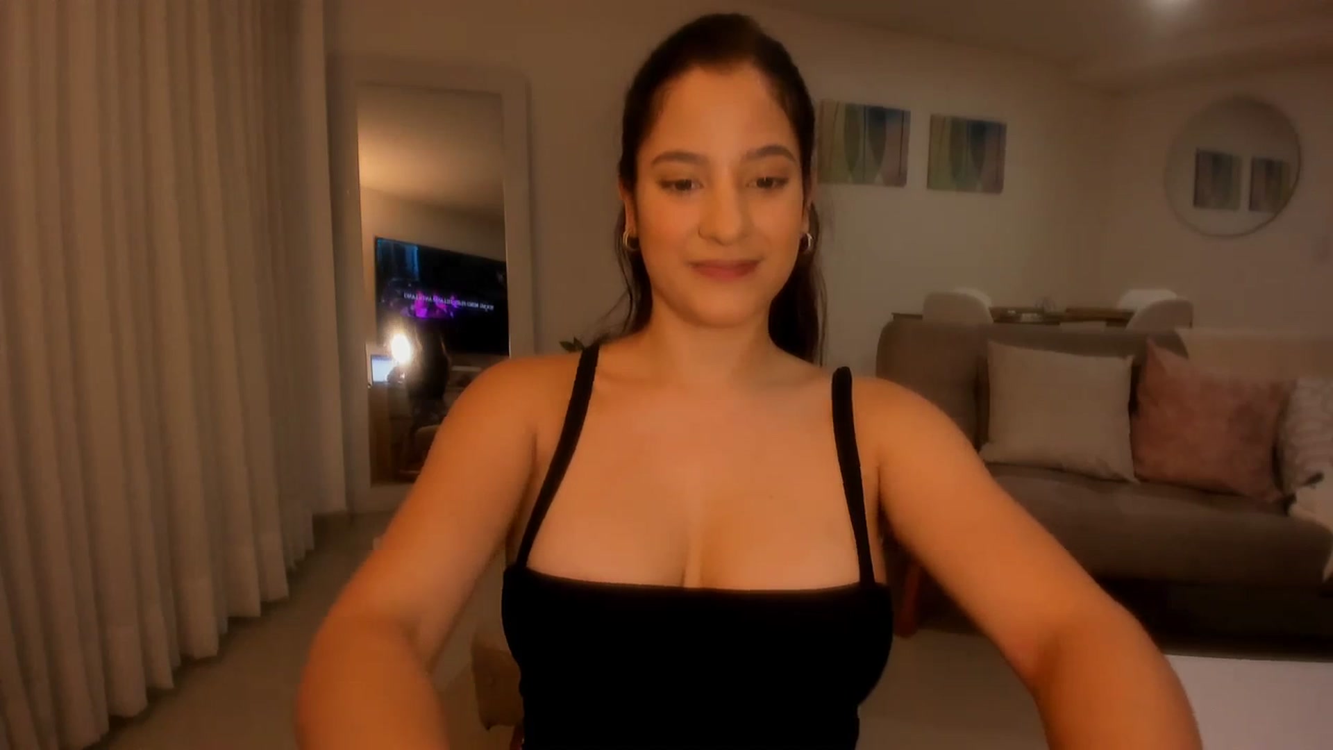 Gallery image thumbnail from A_Wonderlandd's myfreecams stream on, 09/07/2023, 03:30 image 16 of 20