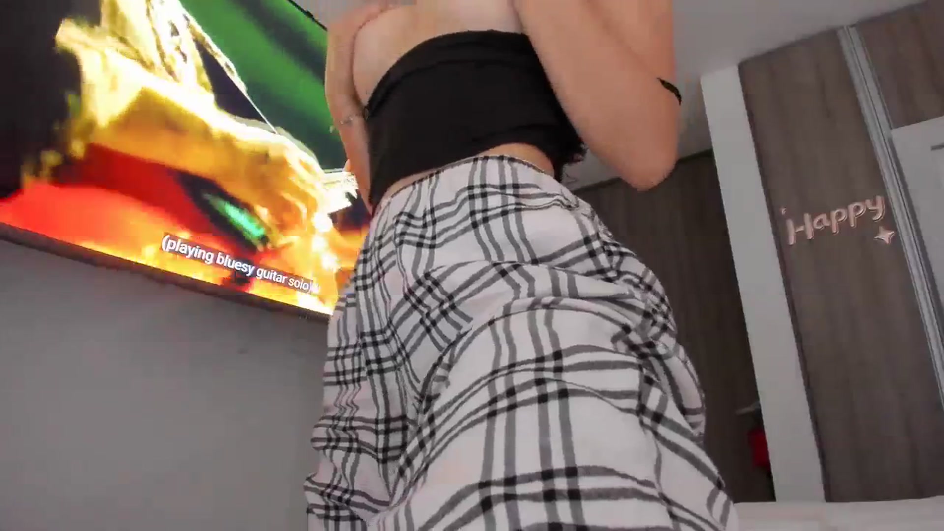 Gallery image thumbnail from A_Wonderlandd's myfreecams stream on, 02/19/2024, 18:13 image 12 of 20