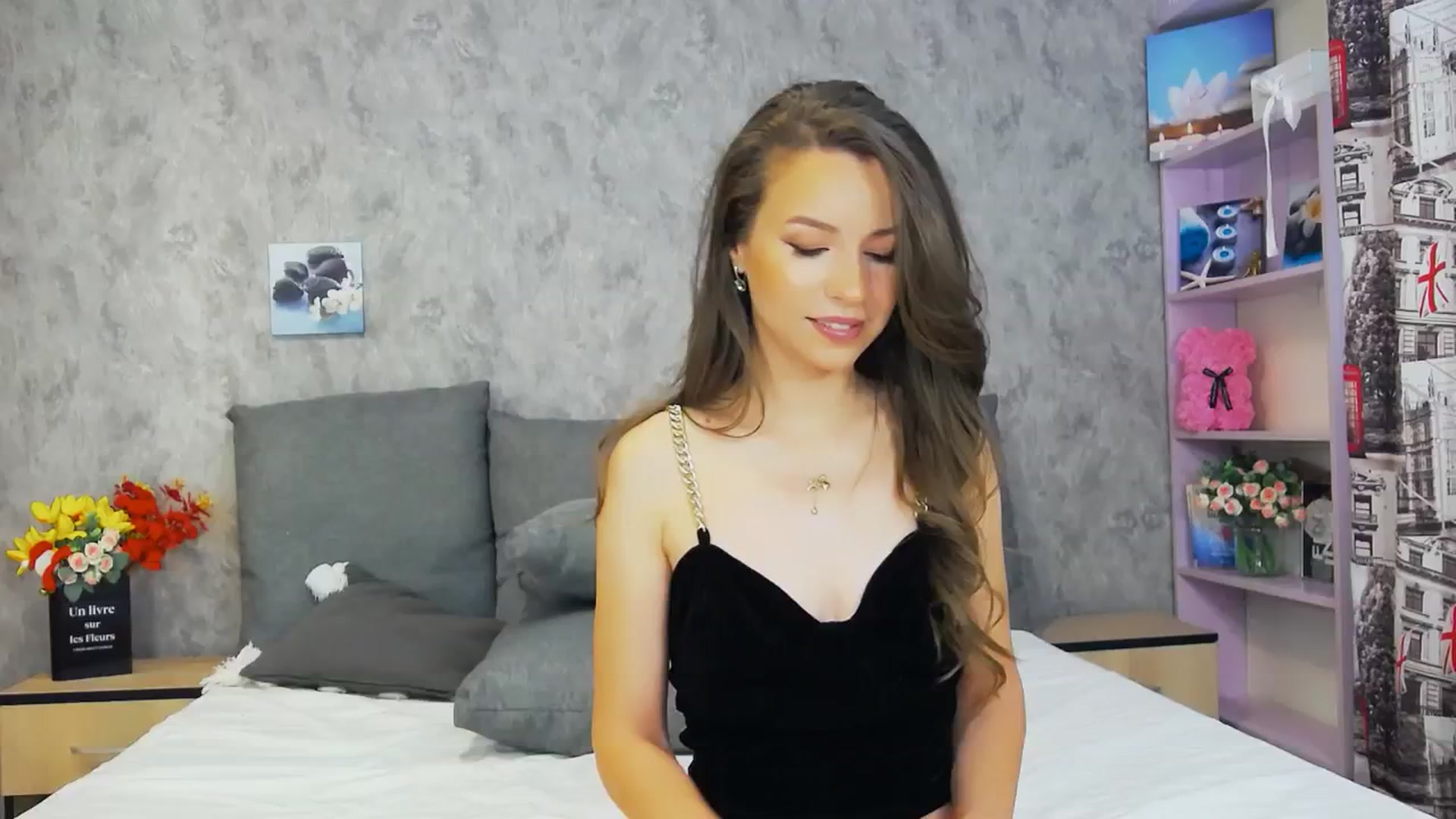 Gallery image thumbnail from A_Zen's myfreecams stream on, 09/10/2024, 09:21 image 5 of 20