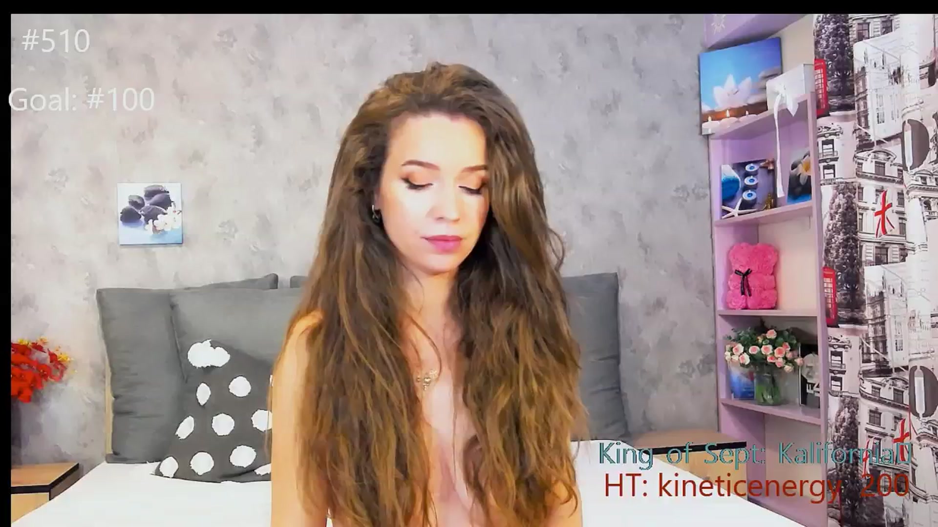 Gallery image thumbnail from A_Zen's myfreecams stream on, 09/30/2024, 11:20 image 20 of 20