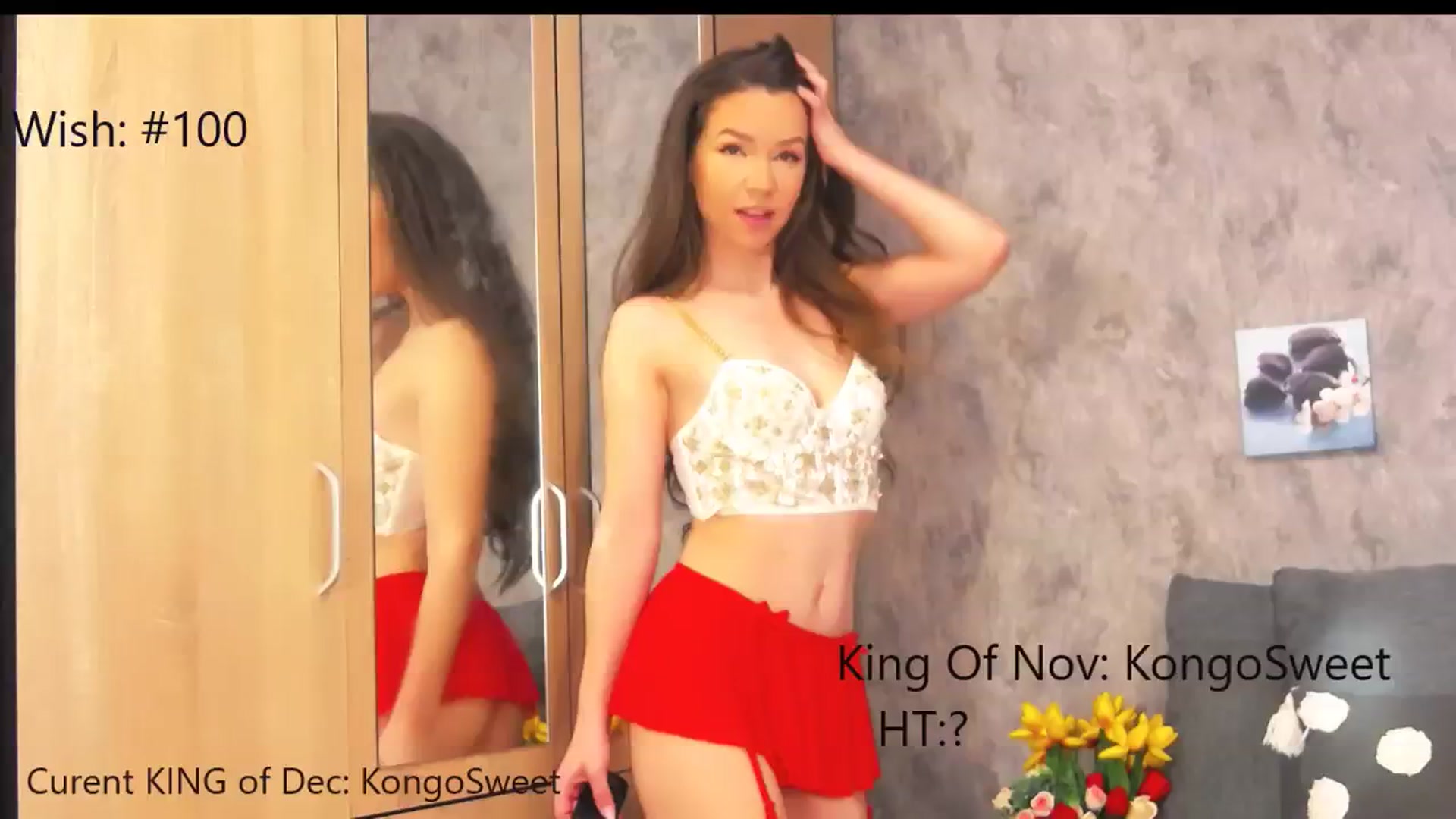 Gallery image thumbnail from A_Zen's myfreecams stream on, 12/17/2024, 08:56 image 16 of 20