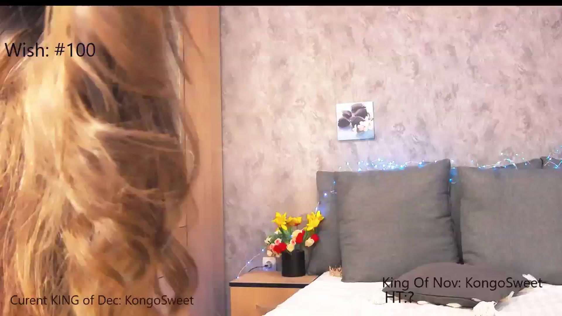 Gallery image thumbnail from A_Zen's myfreecams stream on, 12/19/2024, 07:35 image 20 of 20