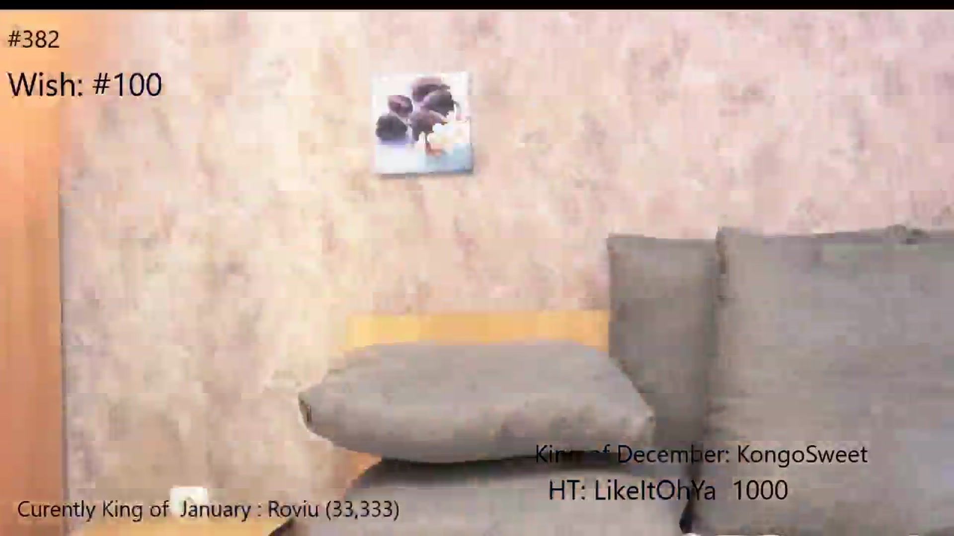 Gallery image thumbnail from A_Zen's myfreecams stream on, 01/27/2025, 11:04 image 16 of 20