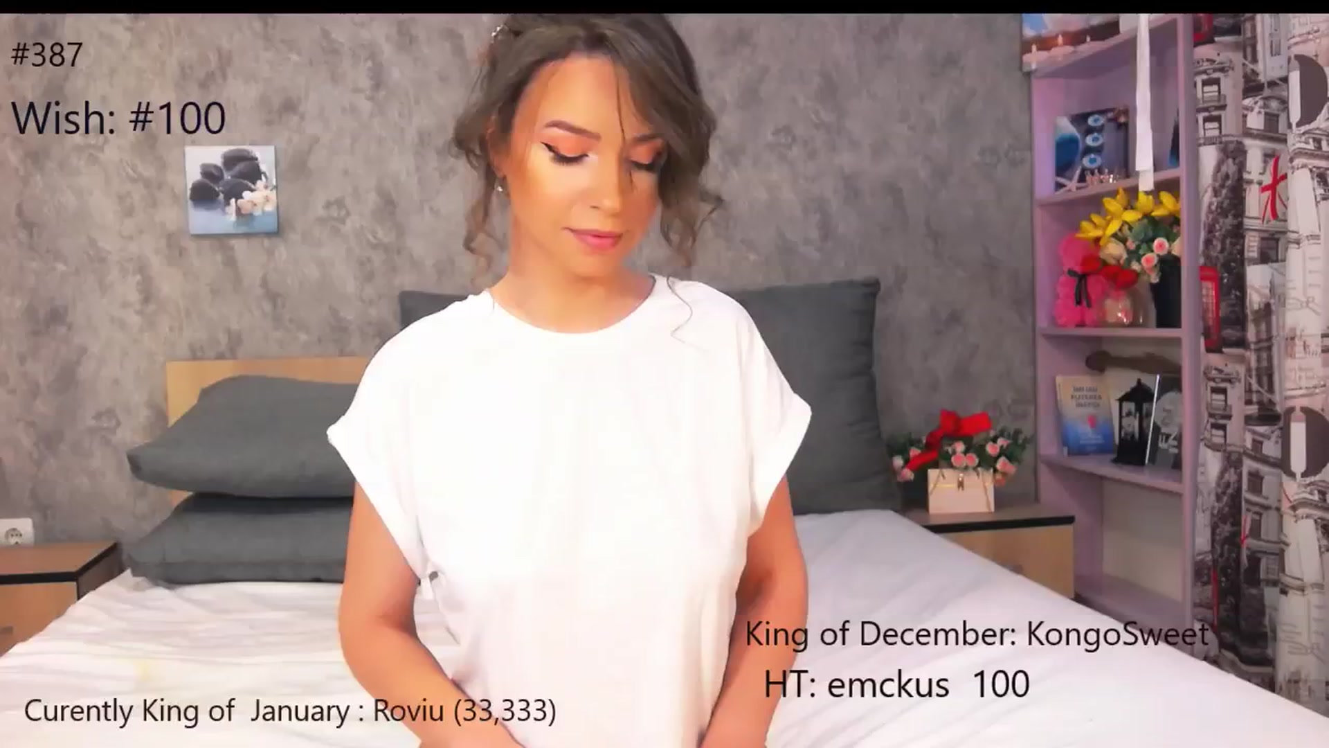 Gallery image thumbnail from A_Zen's myfreecams stream on, 01/29/2025, 10:57 image 3 of 20