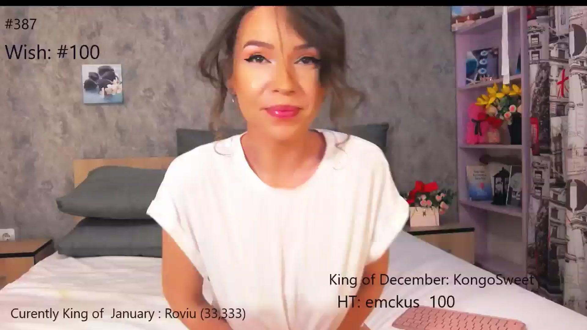 Gallery image thumbnail from A_Zen's myfreecams stream on, 01/29/2025, 10:57 image 7 of 20