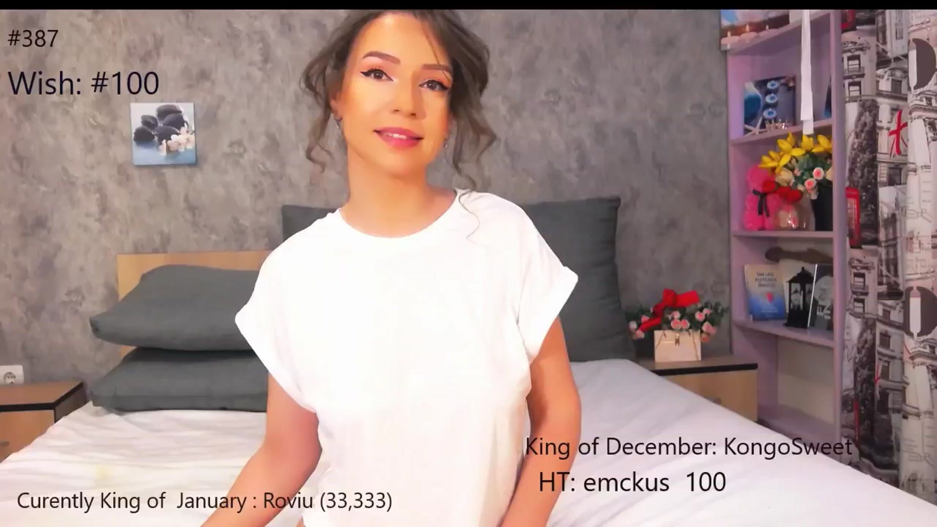 Gallery image thumbnail from A_Zen's myfreecams stream on, 01/29/2025, 10:57 image 4 of 20