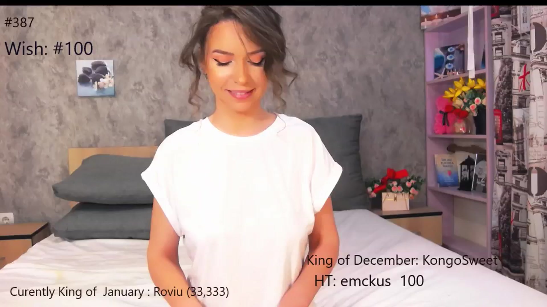 Gallery image thumbnail from A_Zen's myfreecams stream on, 01/29/2025, 10:57 image 5 of 20