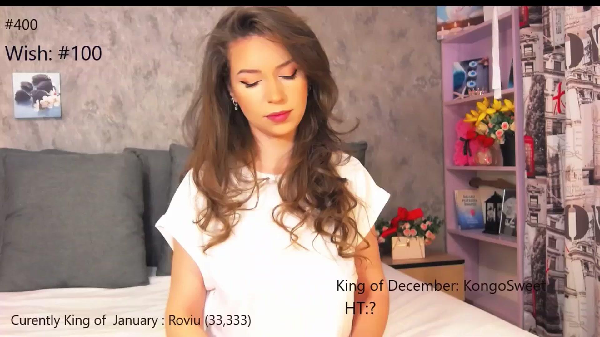 Gallery image thumbnail from A_Zen's myfreecams stream on, 01/30/2025, 08:15 image 15 of 20