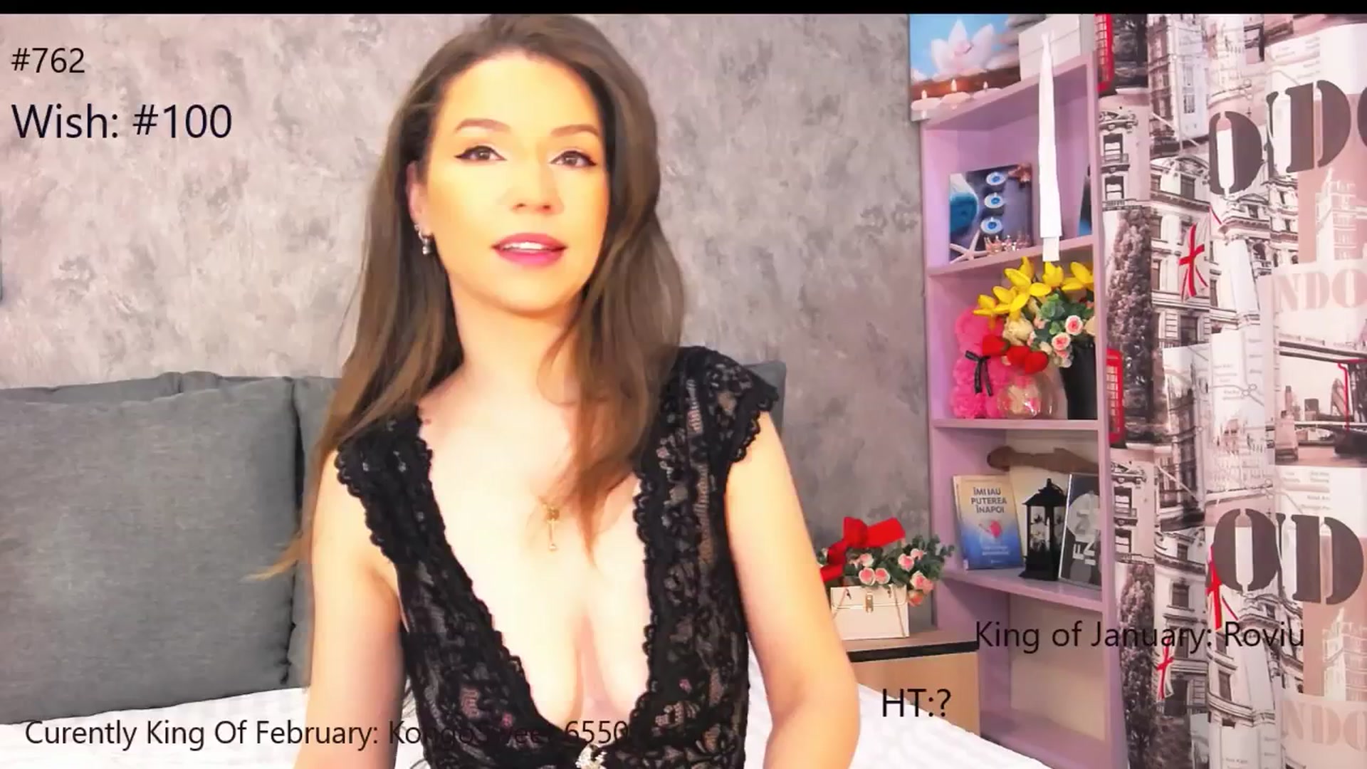 Gallery image thumbnail from A_Zen's myfreecams stream on, 02/07/2025, 09:02 image 16 of 20
