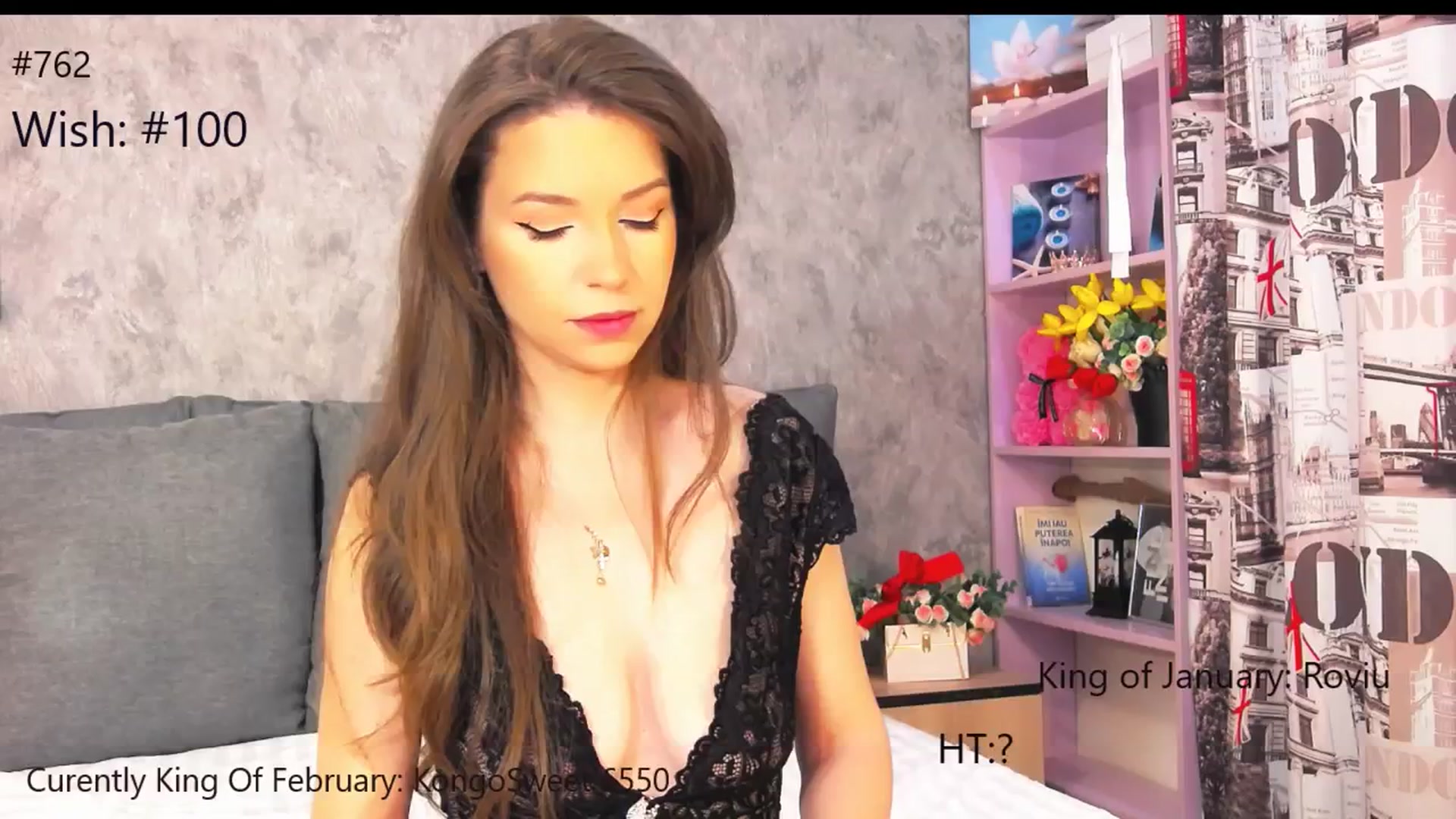 Gallery image thumbnail from A_Zen's myfreecams stream on, 02/07/2025, 09:02 image 19 of 20