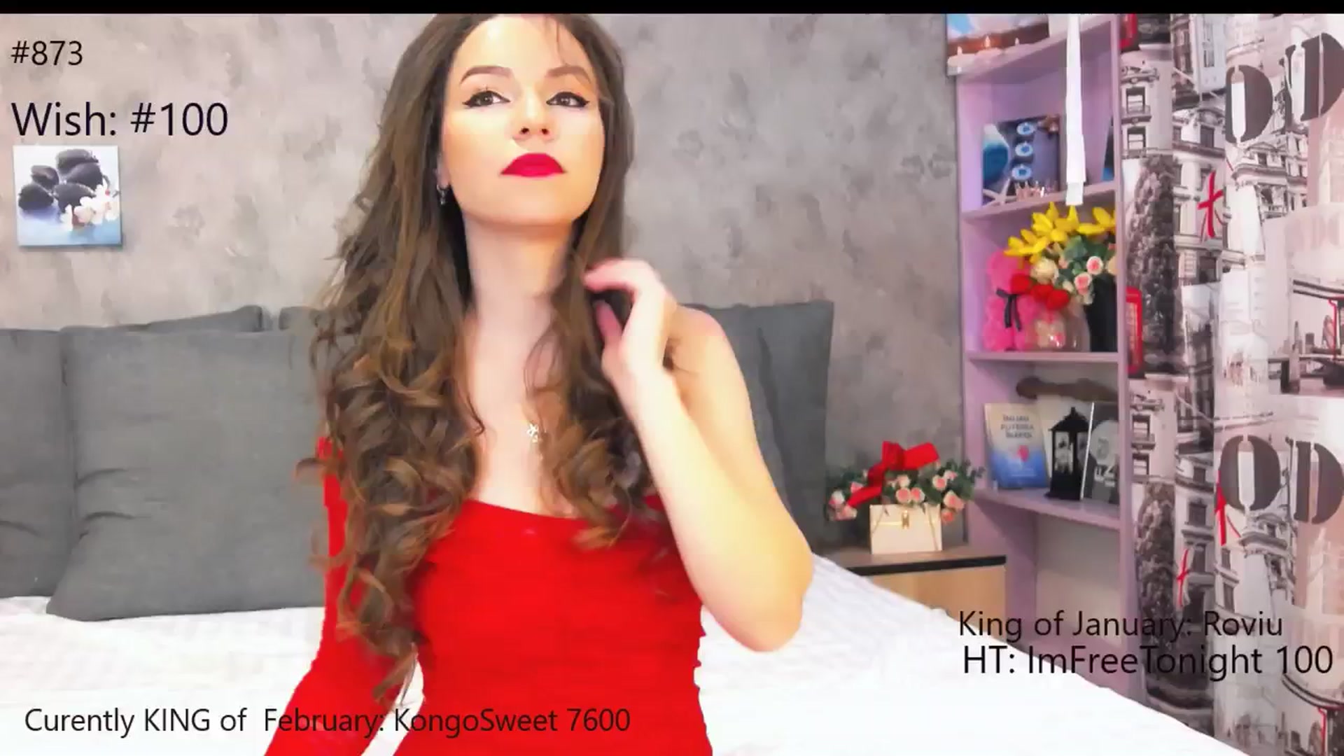 Gallery image thumbnail from A_Zen's myfreecams stream on, 02/13/2025, 11:55 image 4 of 20