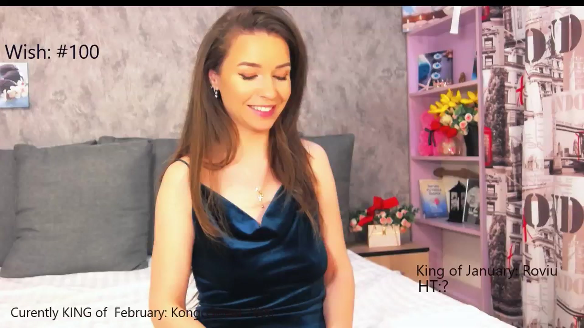 Gallery image thumbnail from A_Zen's myfreecams stream on, 02/20/2025, 13:34 image 12 of 20