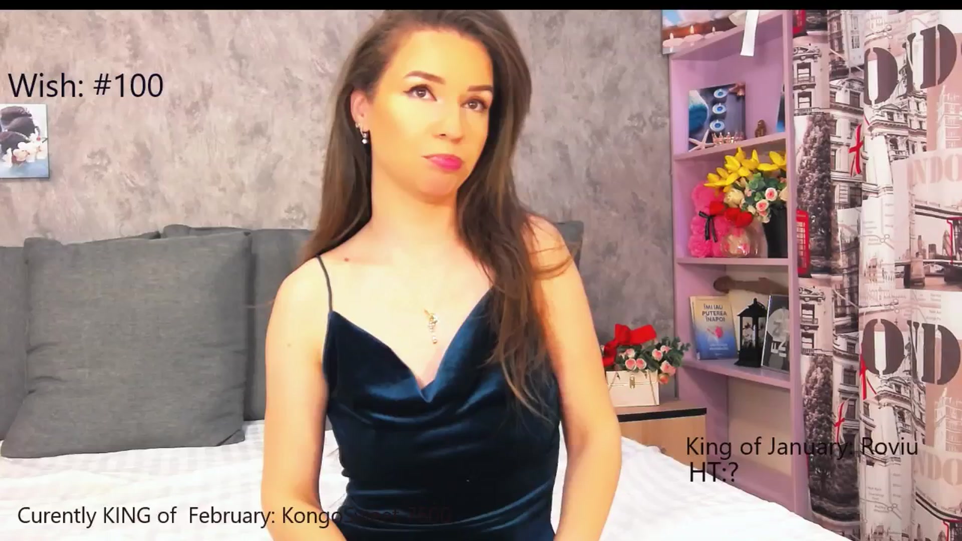 Gallery image thumbnail from A_Zen's myfreecams stream on, 02/20/2025, 13:34 image 7 of 20