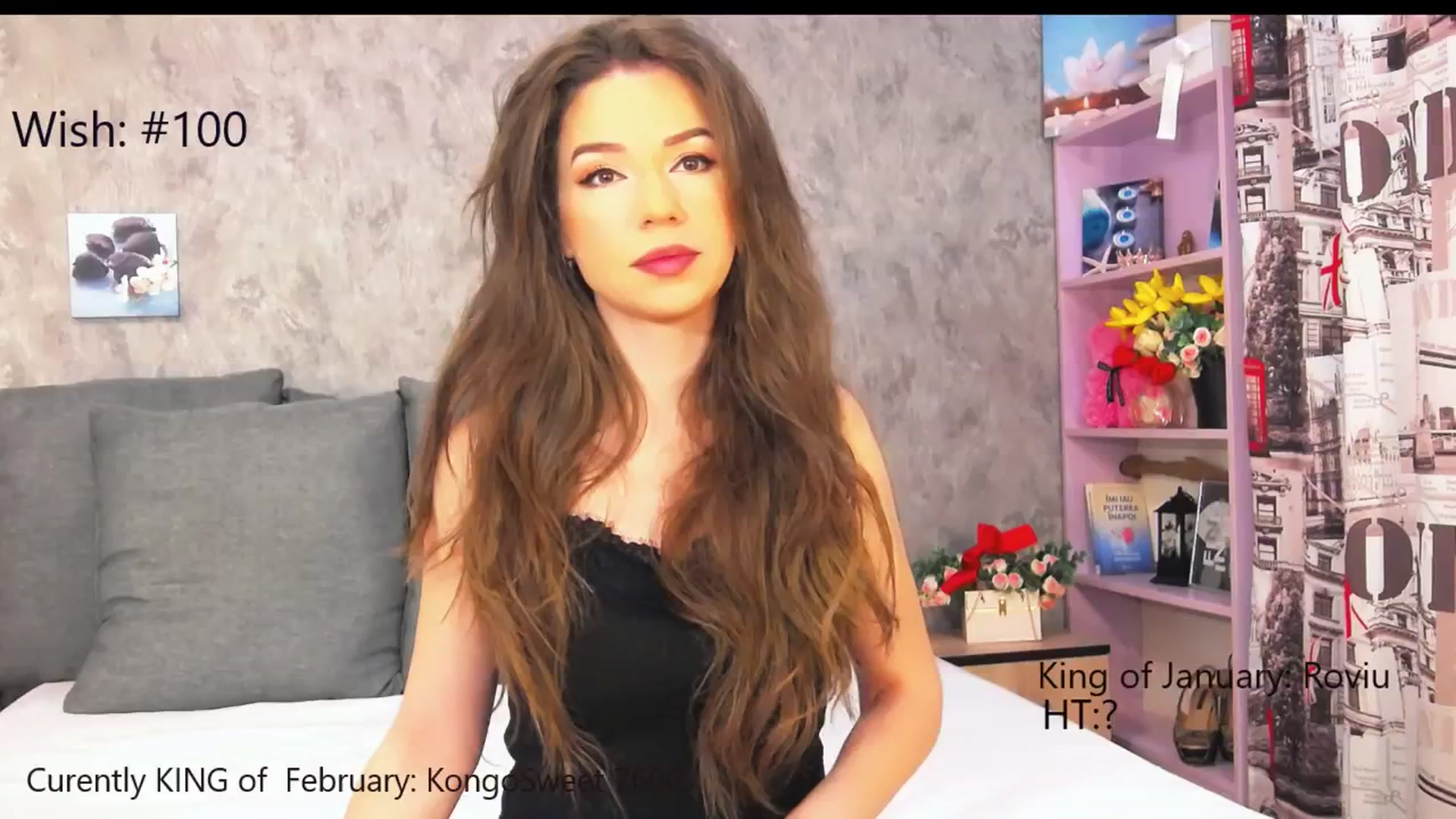 Gallery image thumbnail from A_Zen's myfreecams stream on, 02/21/2025, 09:49 image 2 of 20