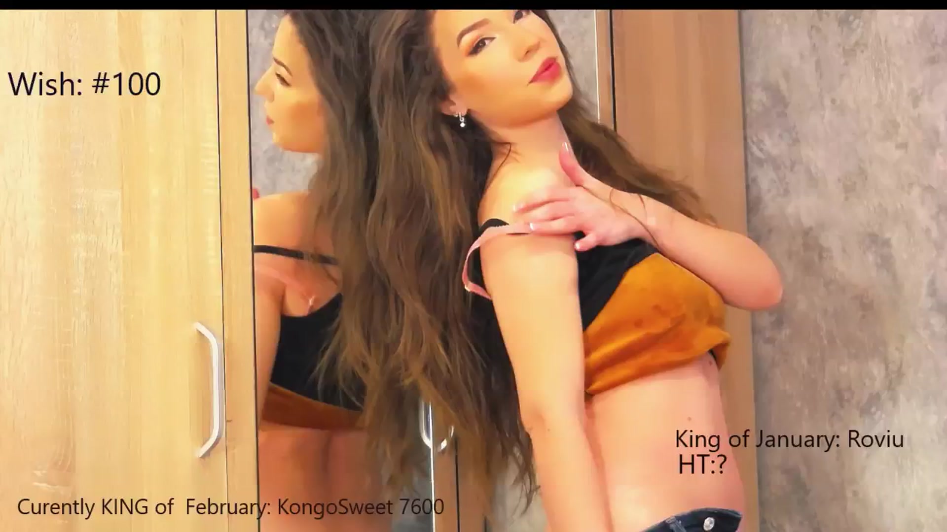 Gallery image thumbnail from A_Zen's myfreecams stream on, 02/21/2025, 09:49 image 12 of 20