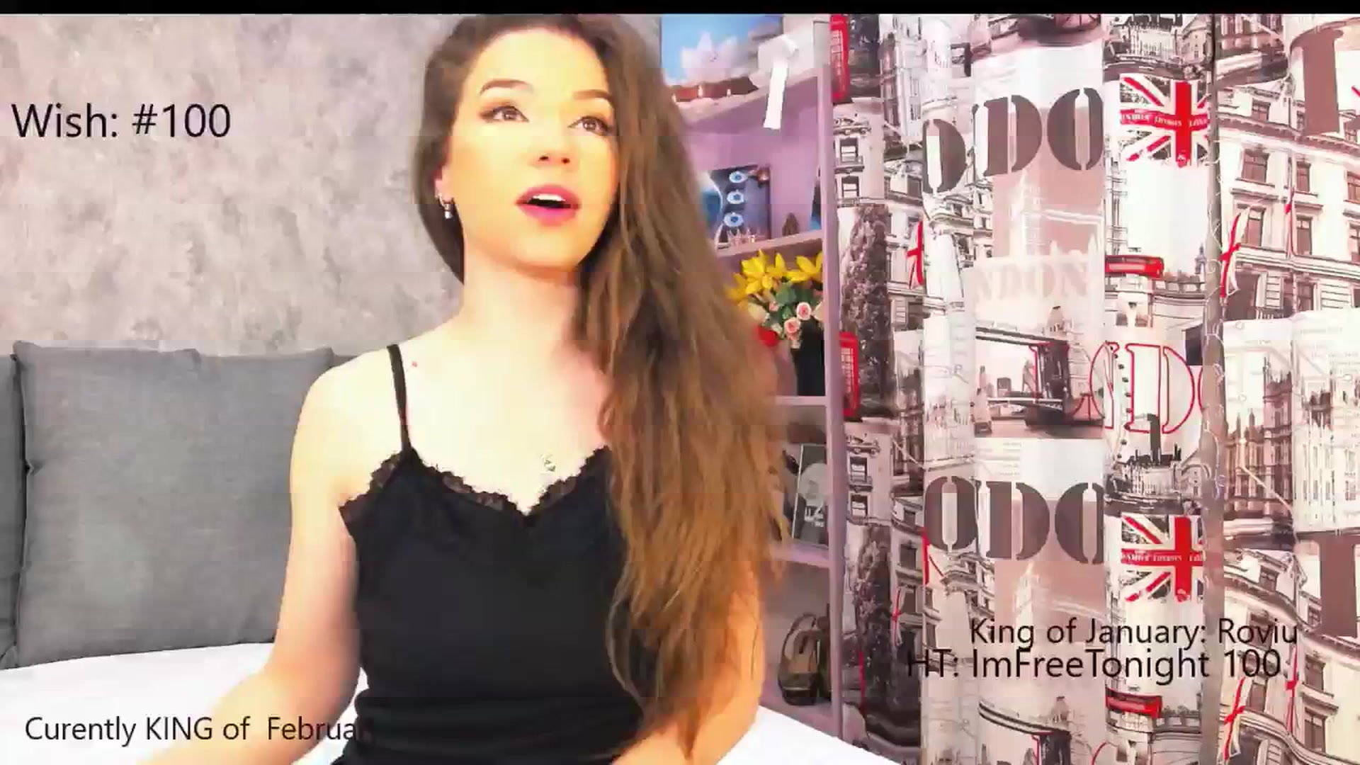 Gallery image thumbnail from A_Zen's myfreecams stream on, 02/21/2025, 11:05 image 18 of 20