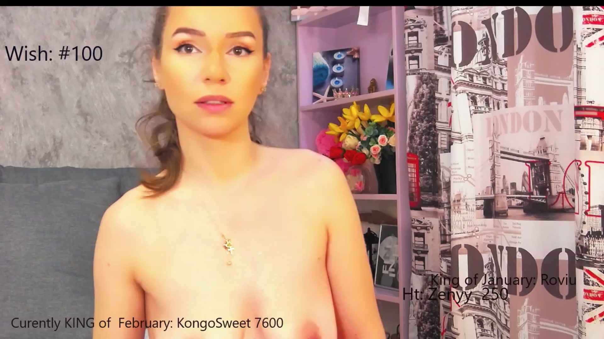 Gallery image thumbnail from A_Zen's myfreecams stream on, 02/28/2025, 11:04 image 19 of 20