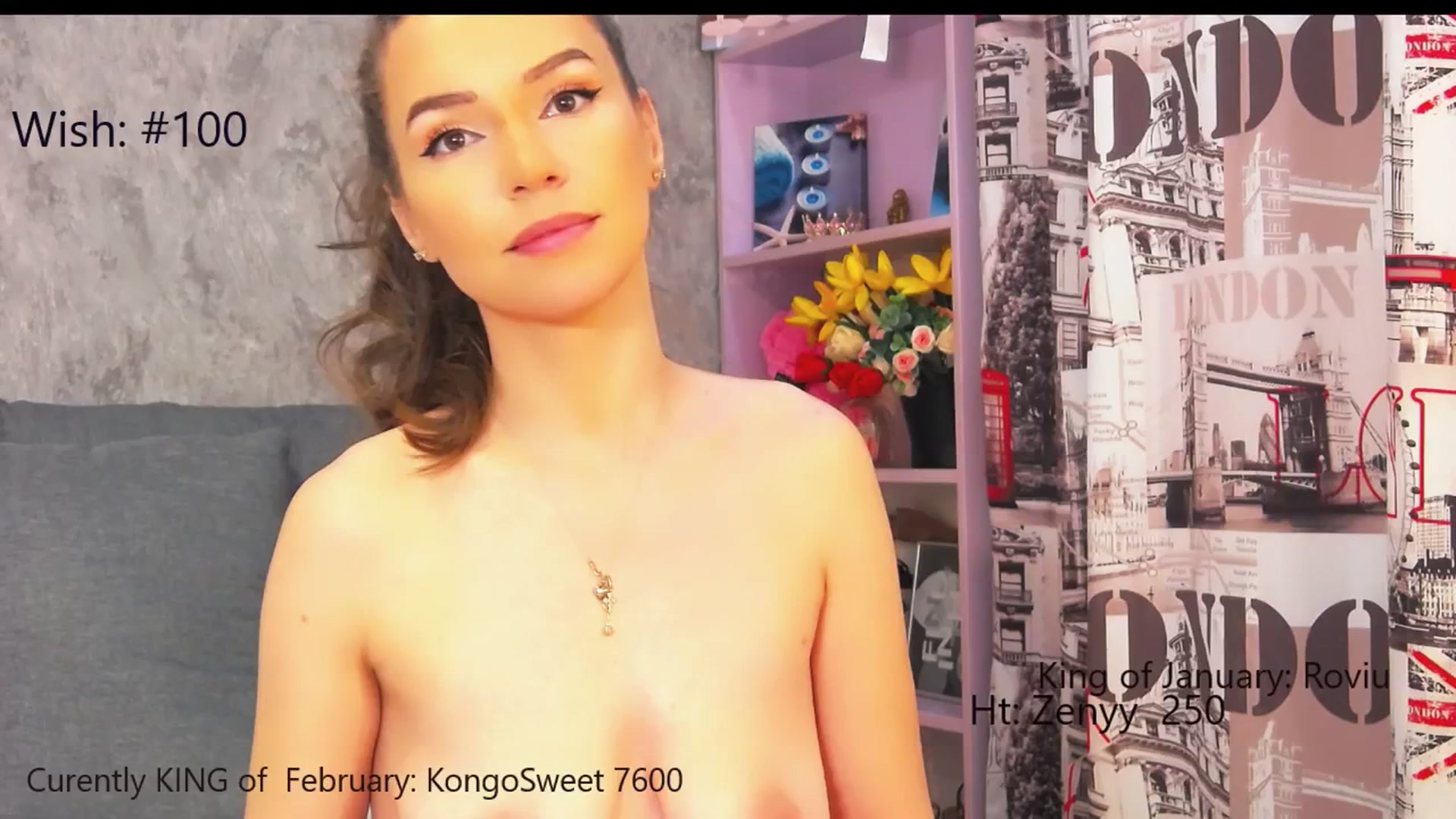 Gallery image thumbnail from A_Zen's myfreecams stream on, 02/28/2025, 11:04 image 18 of 20