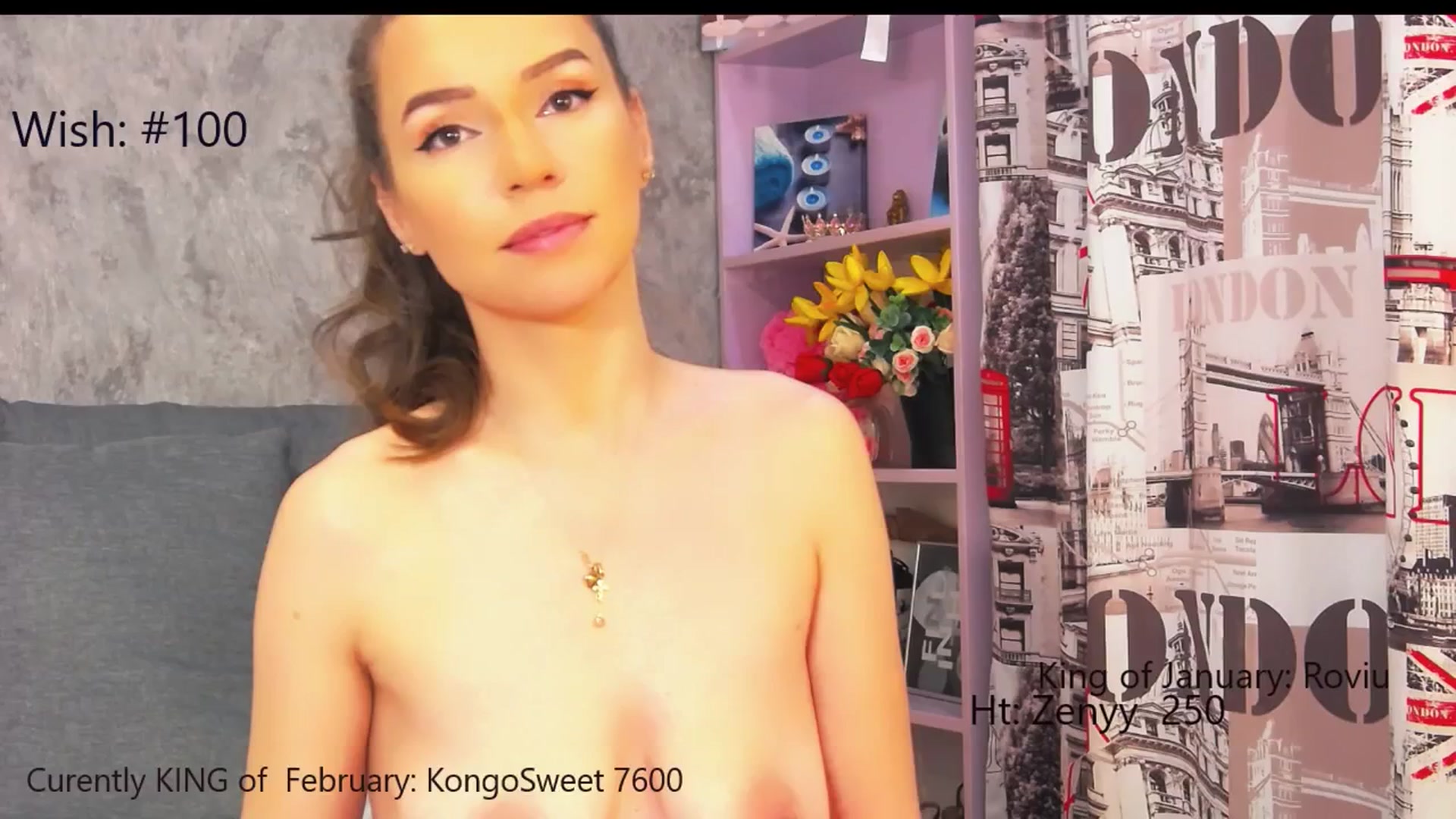 Gallery image thumbnail from A_Zen's myfreecams stream on, 02/28/2025, 11:04 image 20 of 20