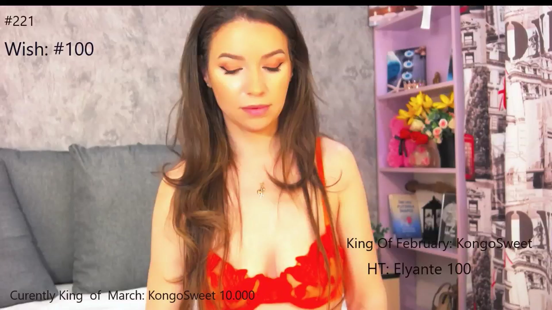 Gallery image thumbnail from A_Zen's myfreecams stream on, 03/04/2025, 10:22 image 11 of 20