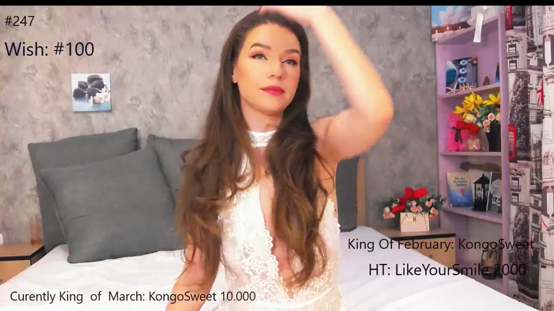 Gallery image thumbnail from A_Zen's myfreecams stream on, 03/05/2025, 08:55 image 3 of 20