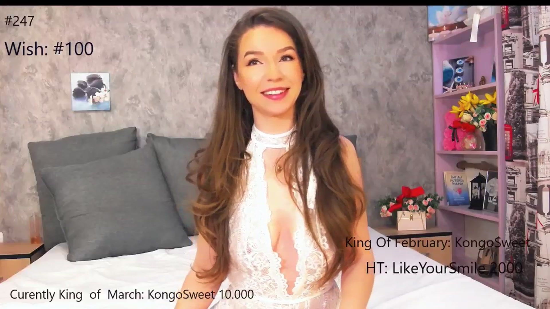 Gallery image thumbnail from A_Zen's myfreecams stream on, 03/05/2025, 08:55 image 12 of 20