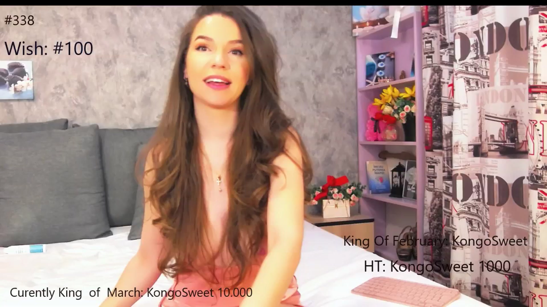 Gallery image thumbnail from A_Zen's myfreecams stream on, 03/07/2025, 11:15 image 12 of 20