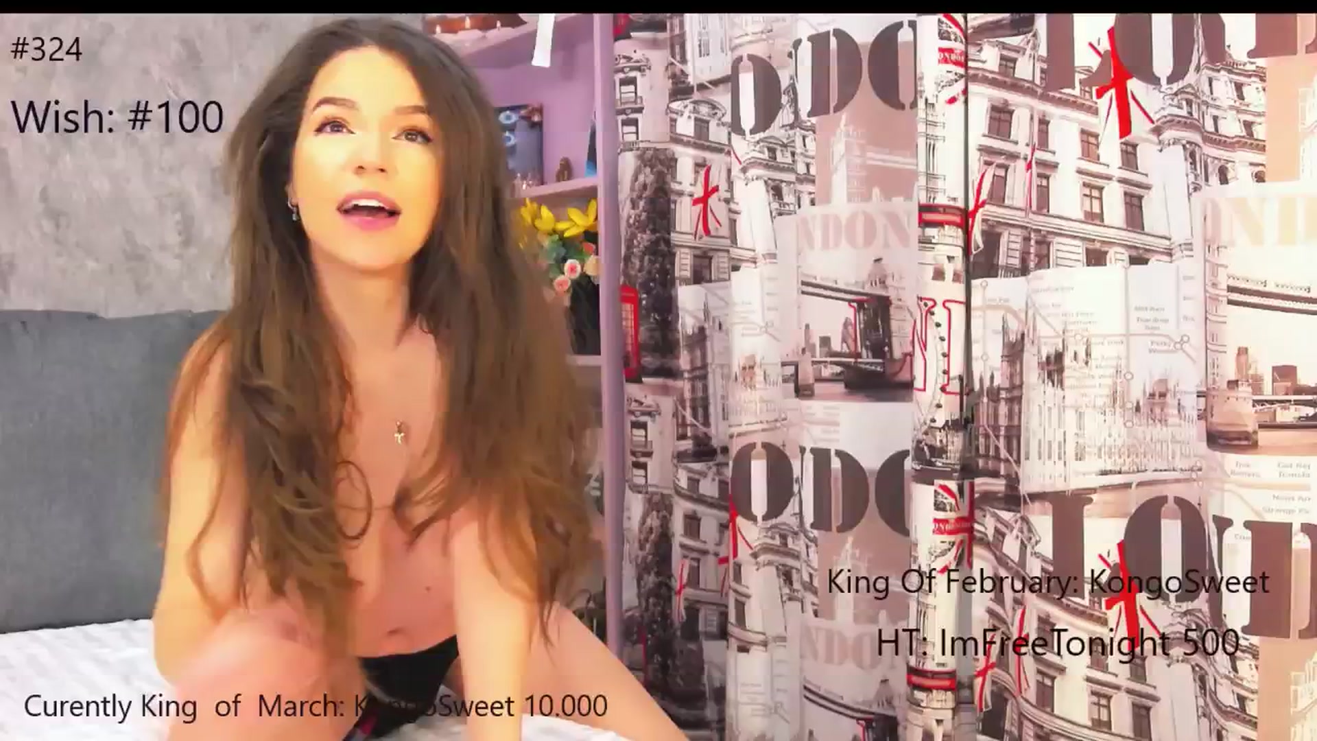 Gallery image thumbnail from A_Zen's myfreecams stream on, 03/10/2025, 10:10 image 10 of 20