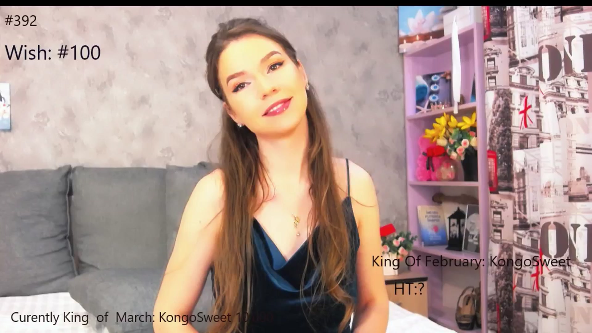 Gallery image thumbnail from A_Zen's myfreecams stream on, 03/15/2025, 12:59 image 1 of 20