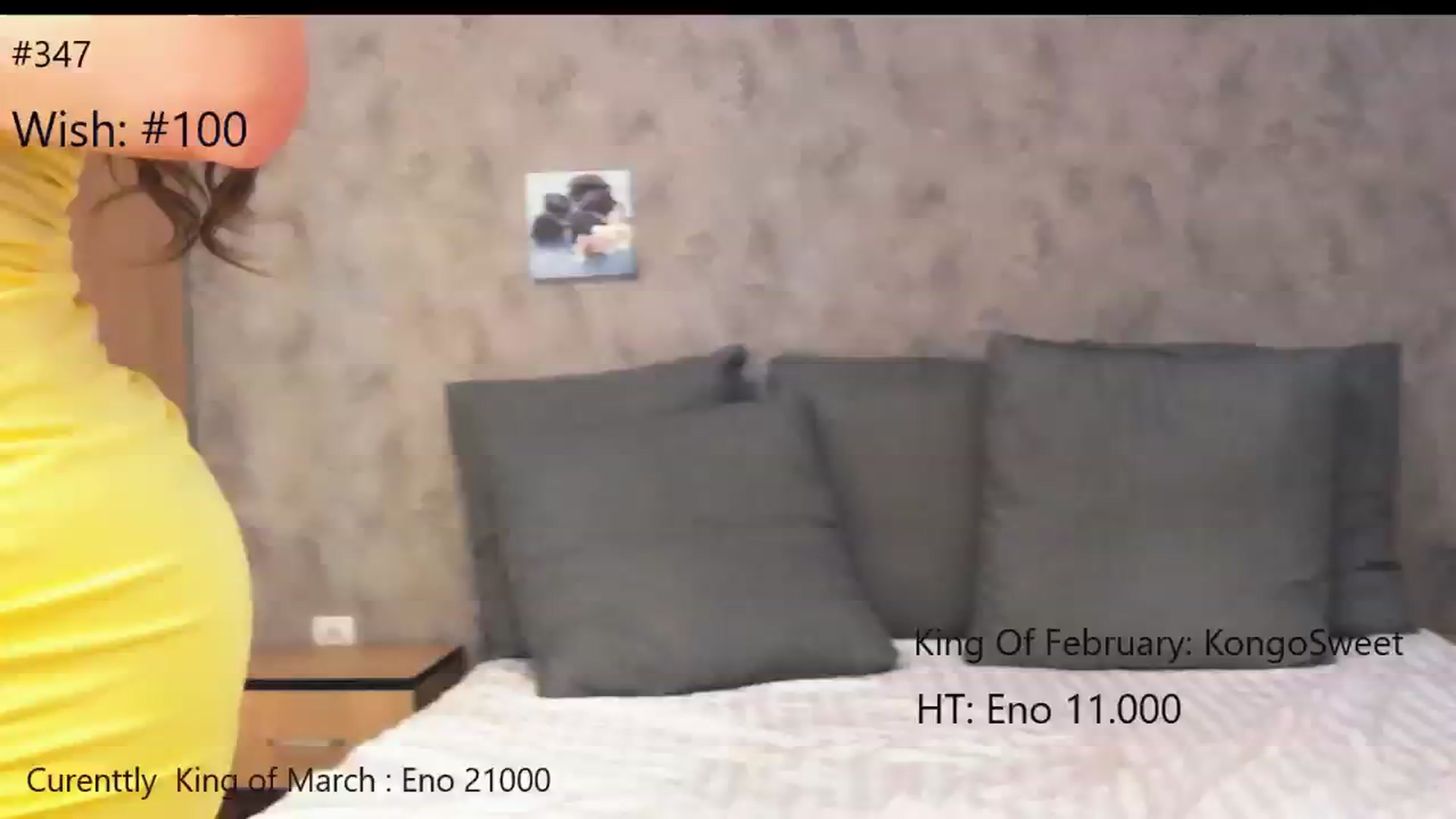 Gallery image thumbnail from A_Zen's myfreecams stream on, 03/18/2025, 10:38 image 5 of 20