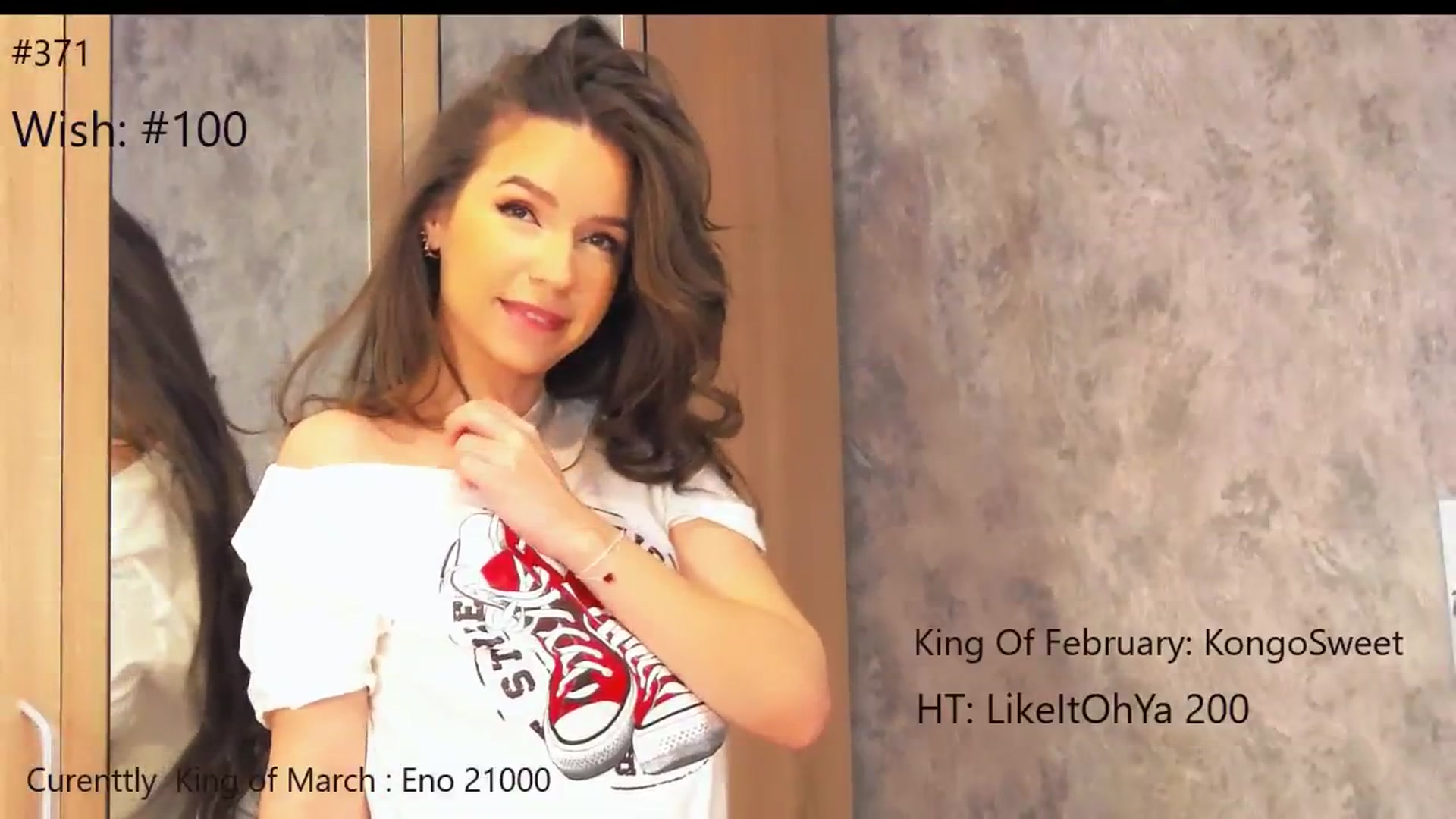 Gallery image thumbnail from A_Zen's myfreecams stream on, 03/19/2025, 10:01 image 6 of 20
