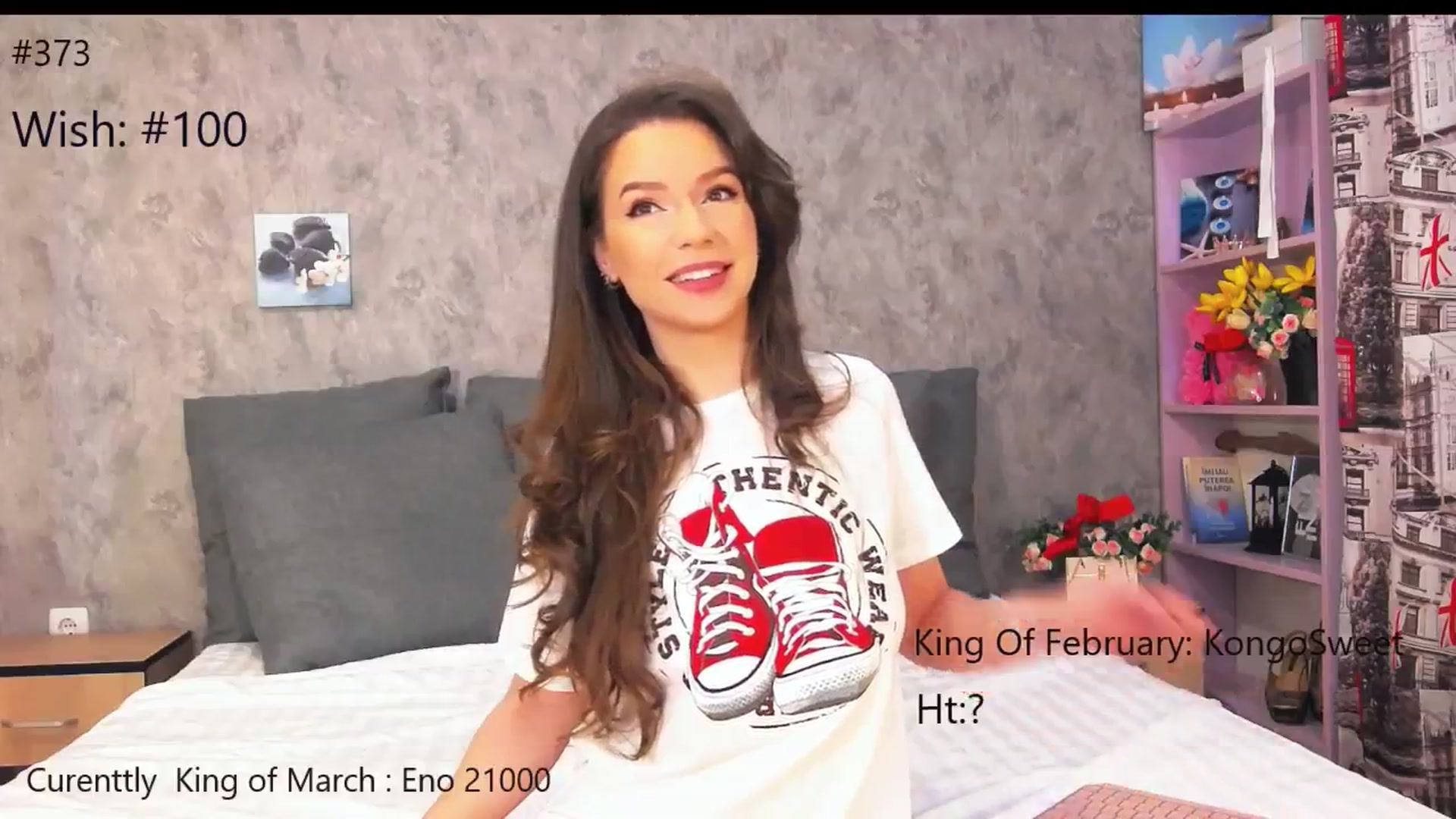 Gallery image thumbnail from A_Zen's myfreecams stream on, 03/19/2025, 10:01 image 3 of 20