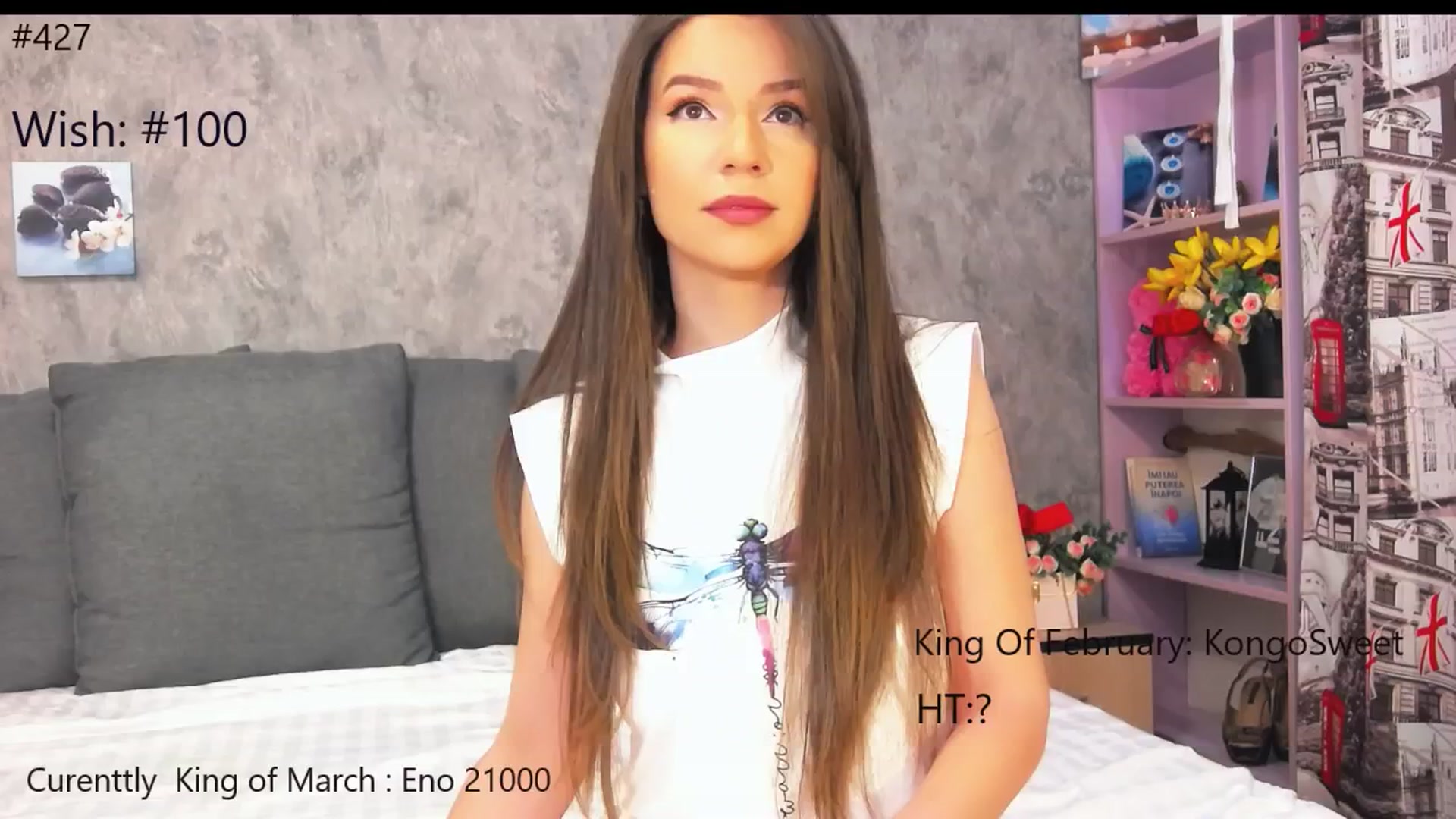 Gallery image thumbnail from A_Zen's myfreecams stream on, 03/25/2025, 10:57 image 10 of 20