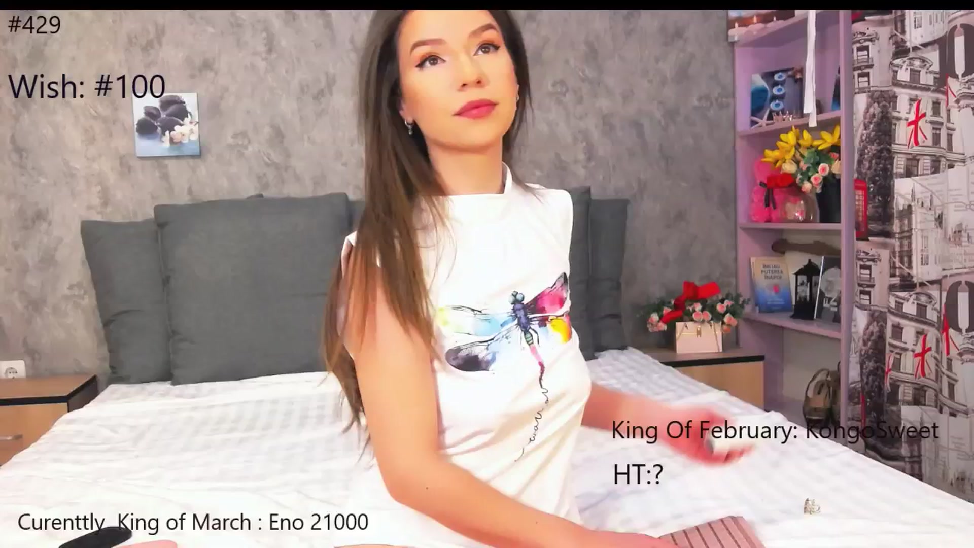 Gallery image thumbnail from A_Zen's myfreecams stream on, 03/25/2025, 10:57 image 5 of 20