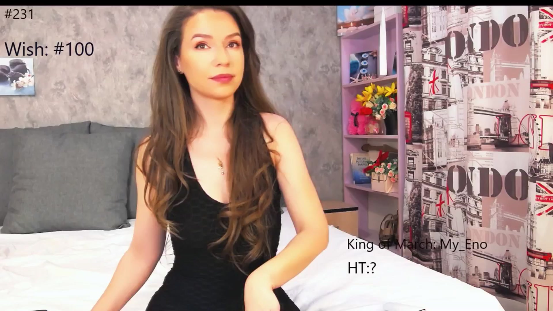 Gallery image thumbnail from A_Zen's myfreecams stream on, 04/04/2025, 10:01 image 6 of 20