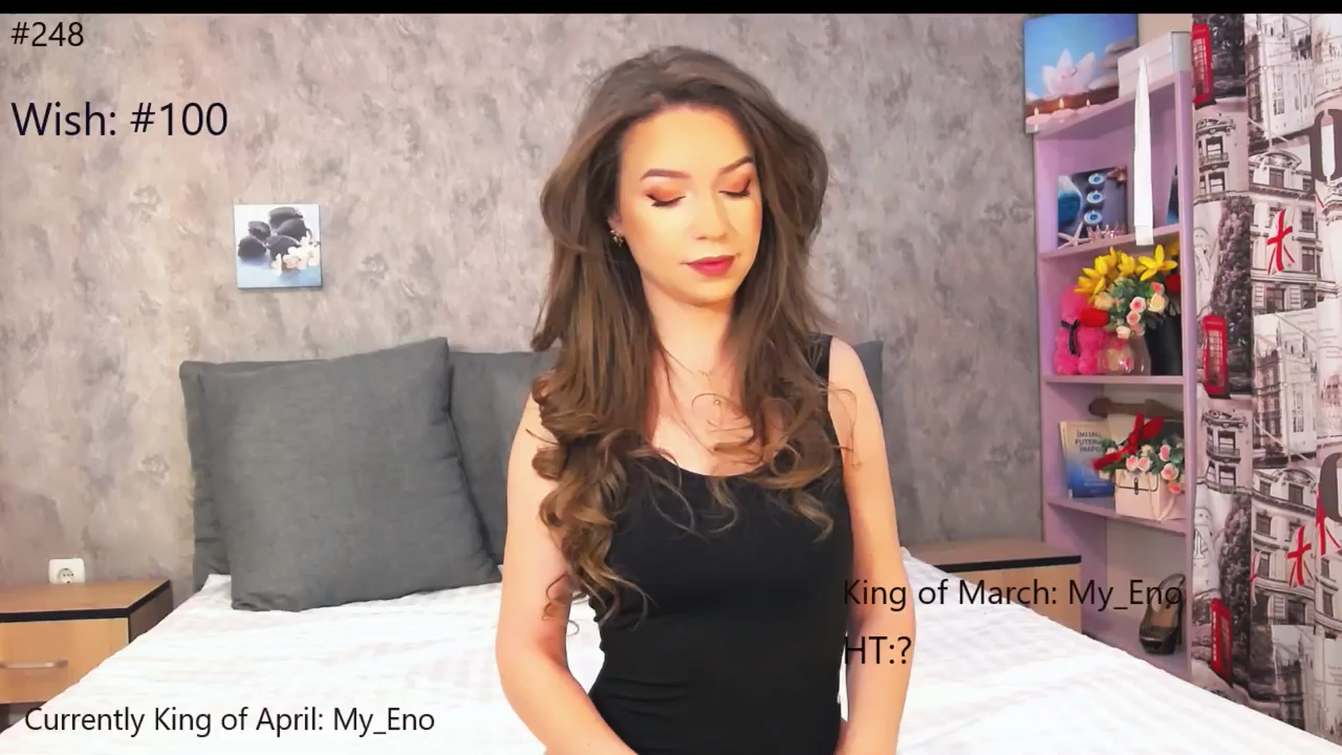 Gallery image thumbnail from A_Zen's myfreecams stream on, 04/09/2025, 07:58 image 4 of 20