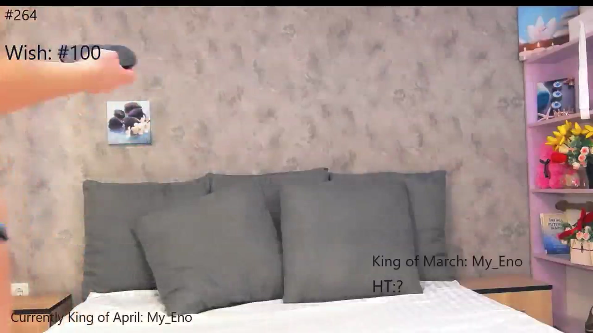 Gallery image thumbnail from A_Zen's myfreecams stream on, 04/11/2025, 10:18 image 17 of 20
