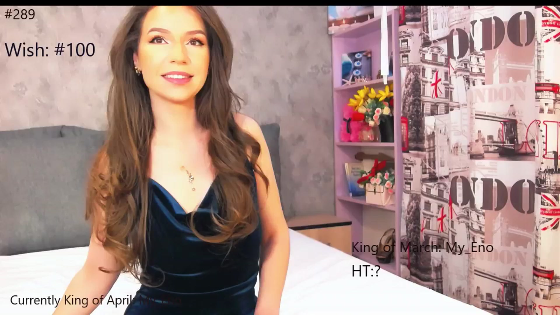 Gallery image thumbnail from A_Zen's myfreecams stream on, 04/13/2025, 08:35 image 1 of 20