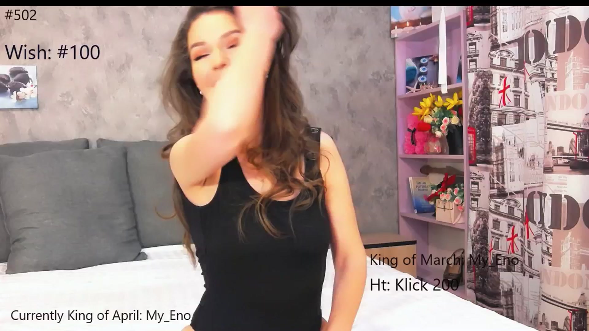 Gallery image thumbnail from A_Zen's myfreecams stream on, 04/29/2025, 08:27 image 18 of 20