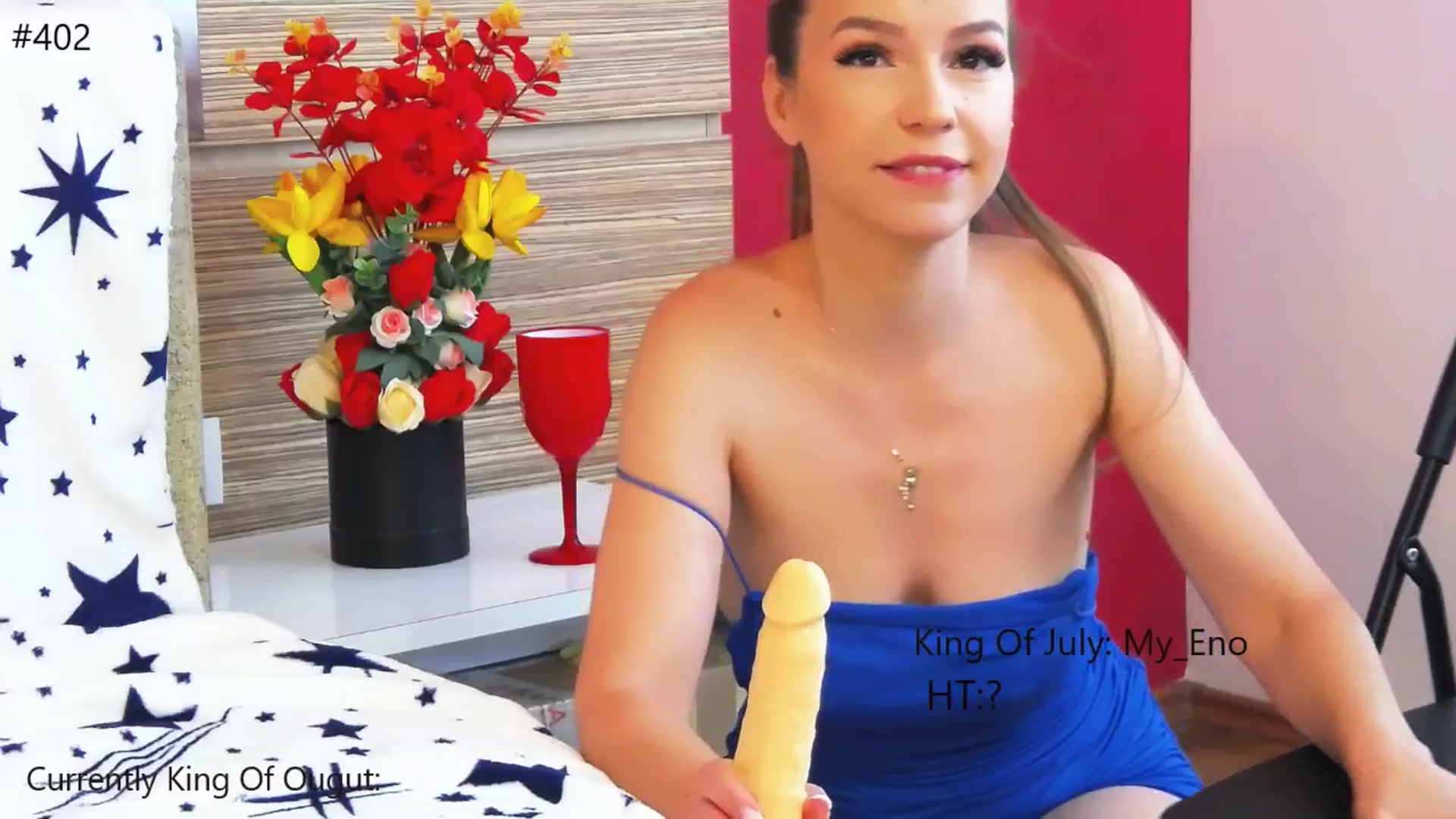 Gallery image thumbnail from A_Zen's myfreecams stream on, 08/05/2025, 11:38 image 14 of 20