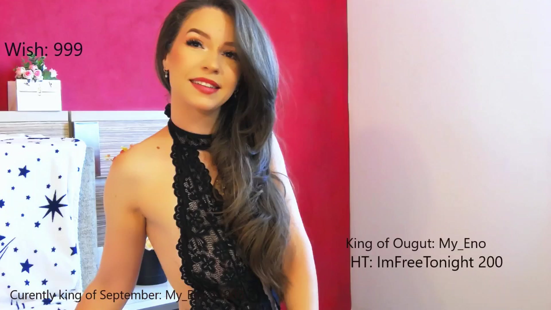 Gallery image thumbnail from A_Zen's myfreecams stream on, 09/16/2025, 07:48 image 4 of 20