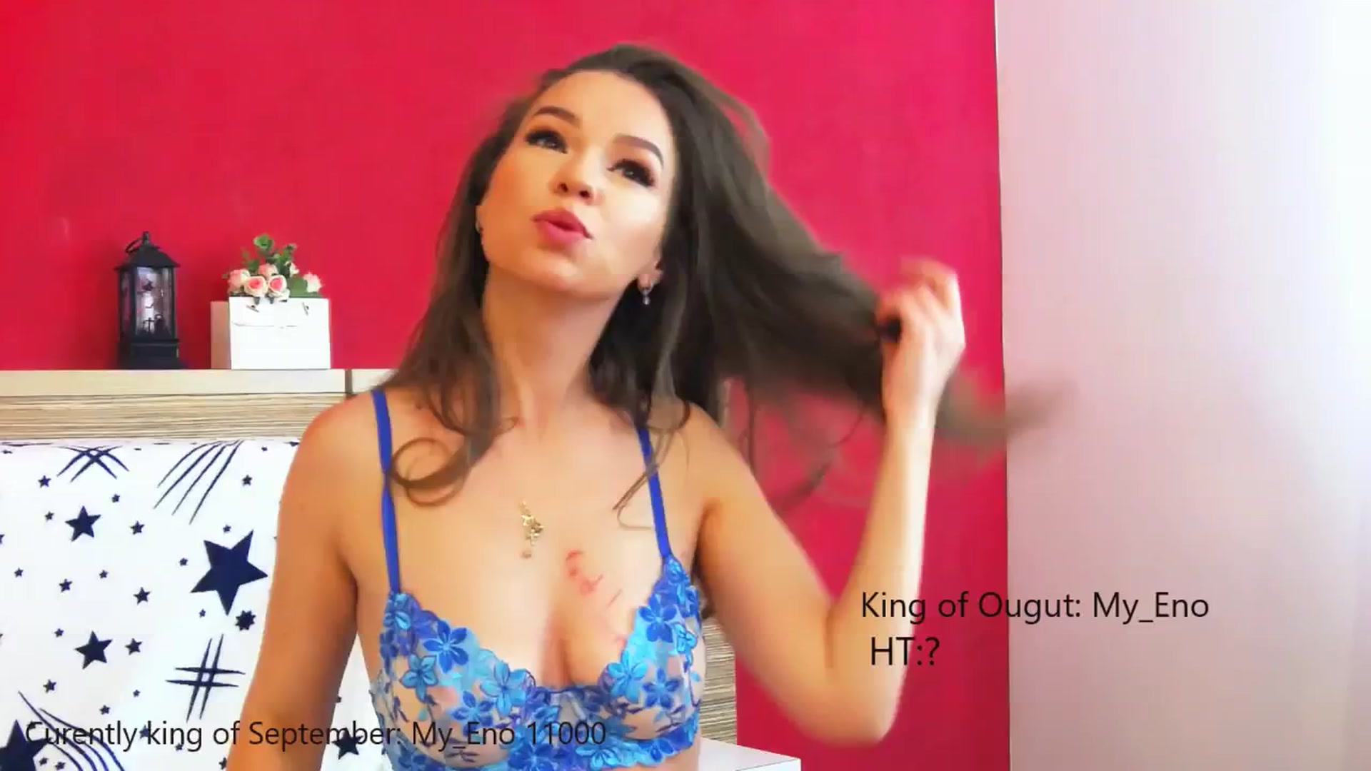 Gallery image thumbnail from A_Zen's myfreecams stream on, 10/01/2025, 09:35 image 1 of 20