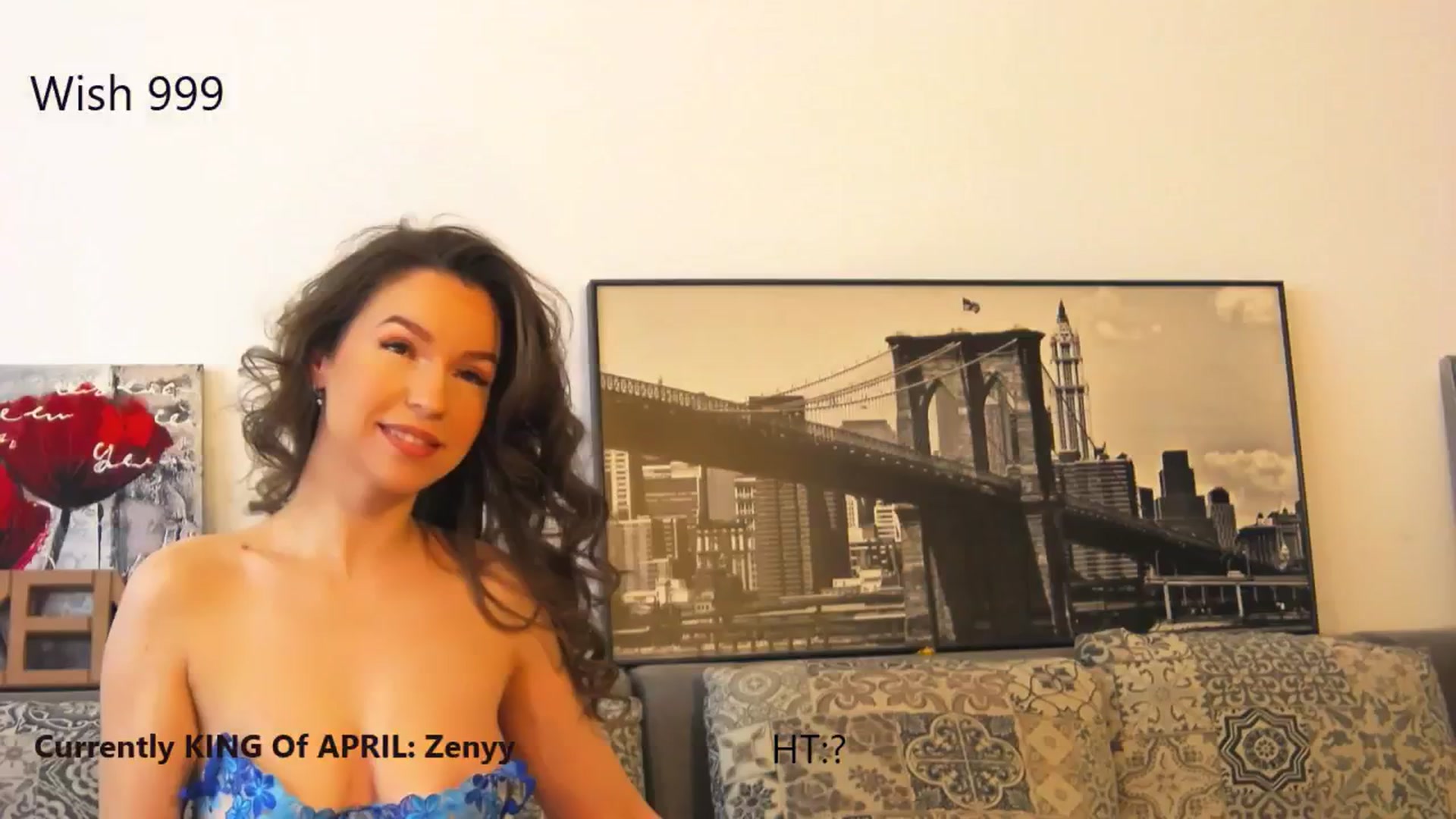 Gallery image thumbnail from A_Zen's myfreecams stream on, 04/09/2026, 08:33 image 2 of 20