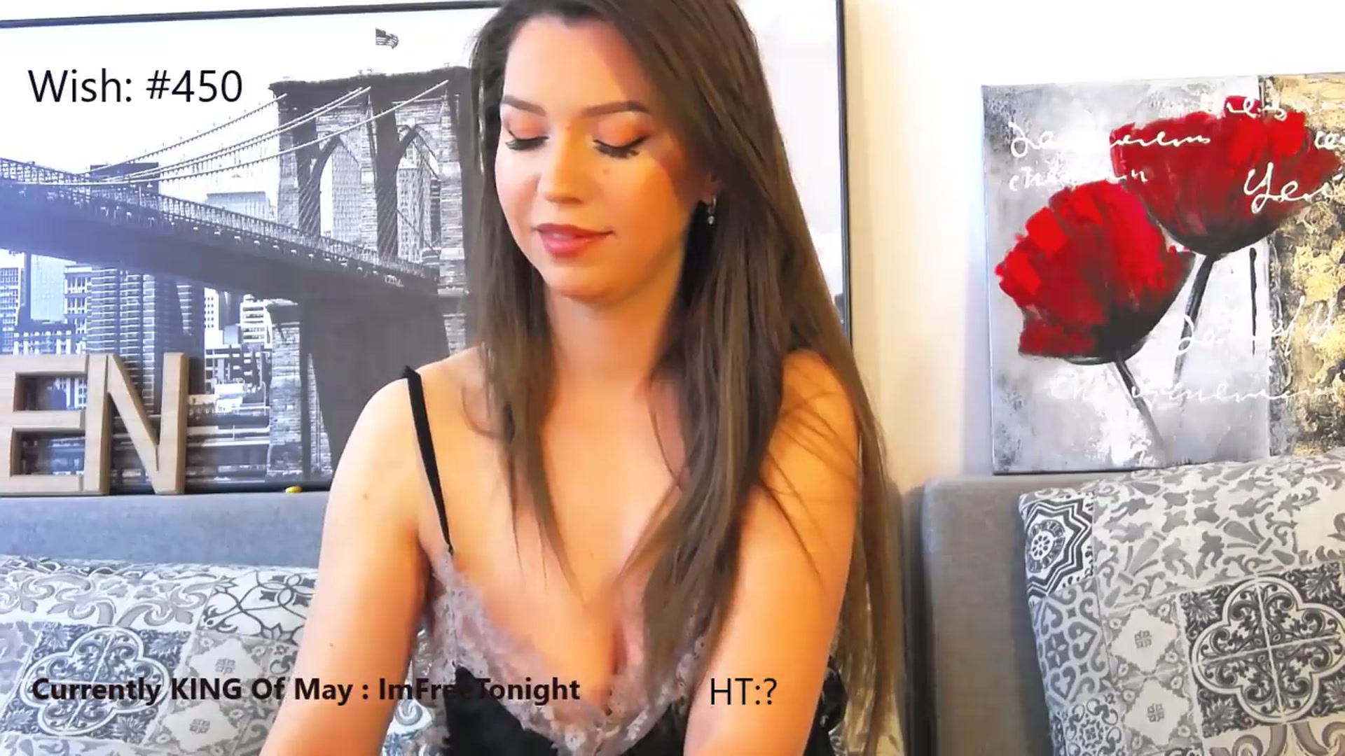 Gallery image thumbnail from A_Zen's myfreecams stream on, 05/29/2026, 09:19 image 7 of 20