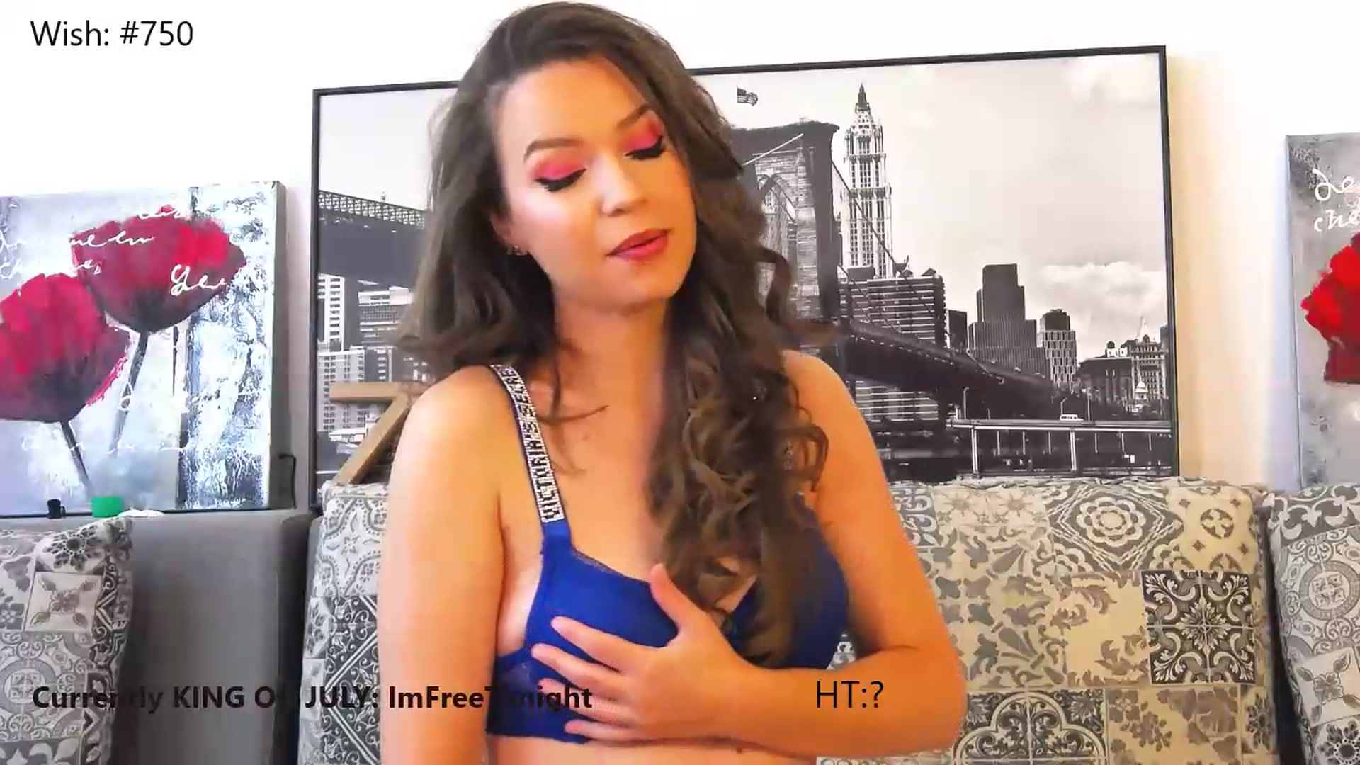 Gallery image thumbnail from A_Zen's myfreecams stream on, 07/30/2026, 09:26 image 13 of 20