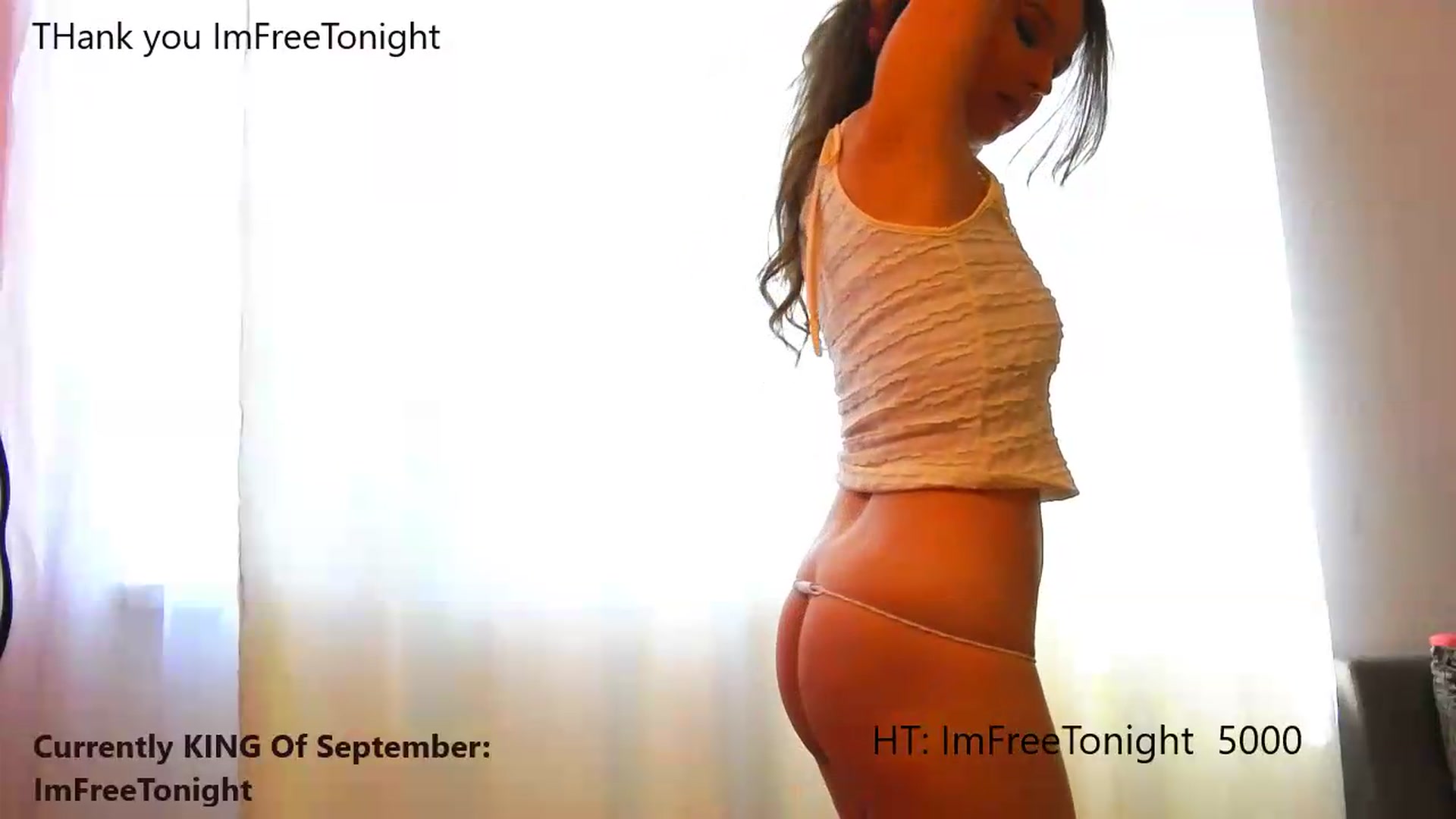 Gallery image thumbnail from A_Zen's myfreecams stream on, 09/04/2026, 09:07 image 7 of 20