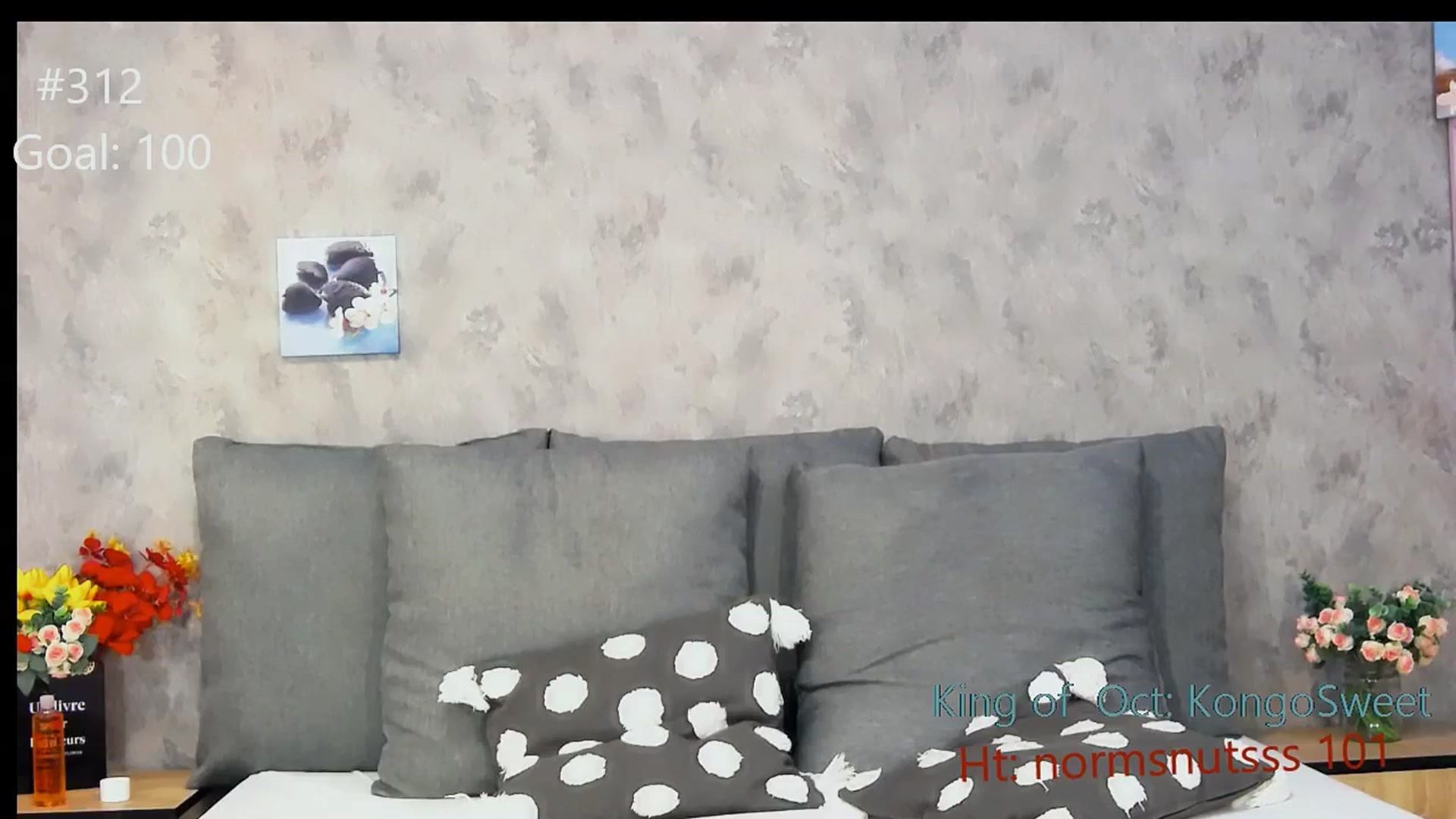 Gallery image thumbnail from A_ZenBday's myfreecams stream on, 11/10/2024, 10:53 image 11 of 20