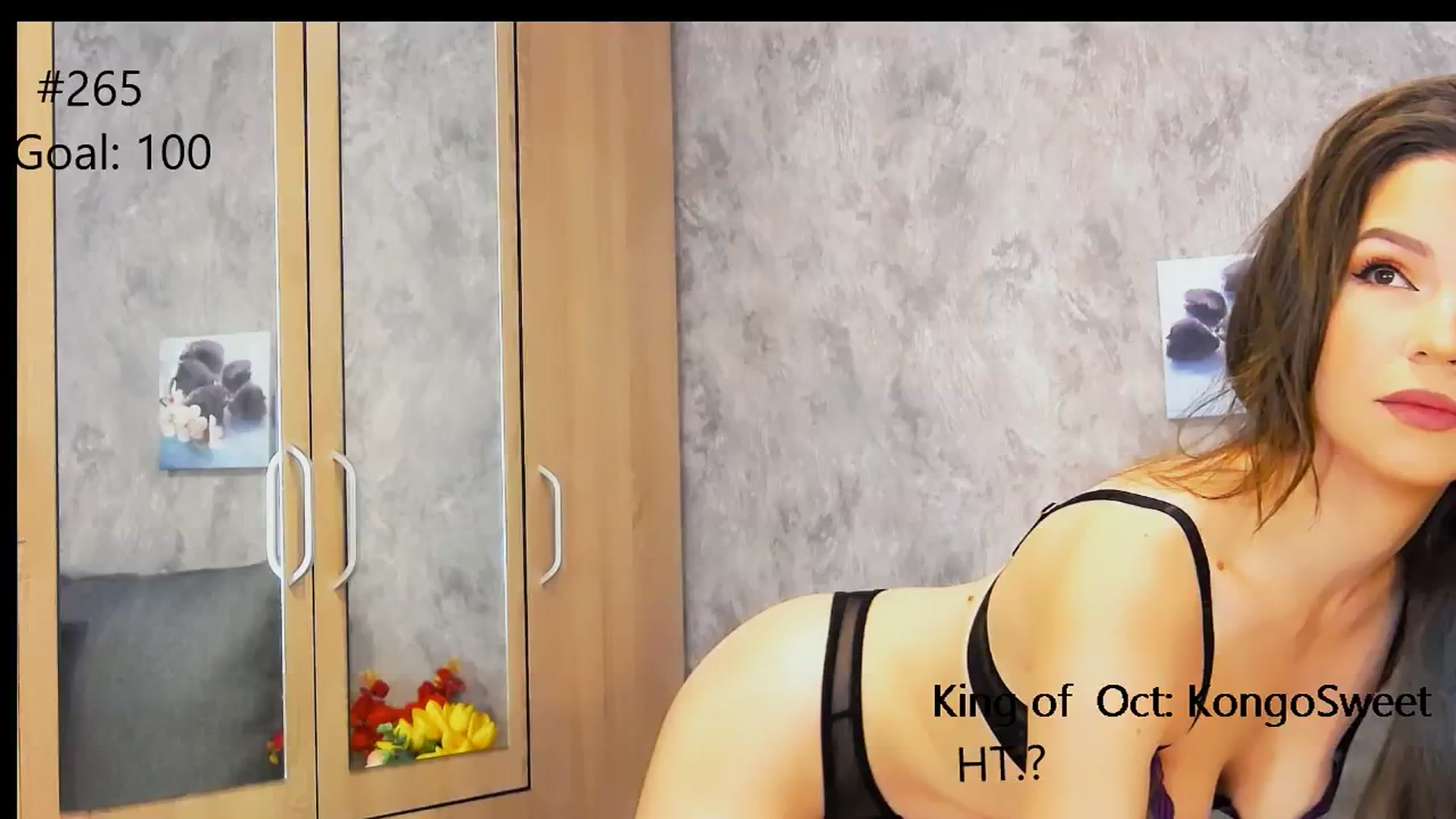 Gallery image thumbnail from A_ZenBday's myfreecams stream on, 11/12/2024, 07:29 image 5 of 20