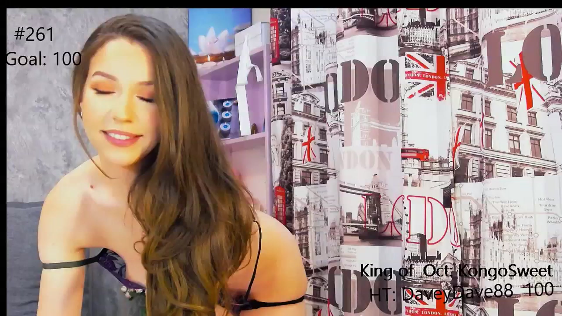 Gallery image thumbnail from A_ZenBday's myfreecams stream on, 11/12/2024, 09:07 image 3 of 20