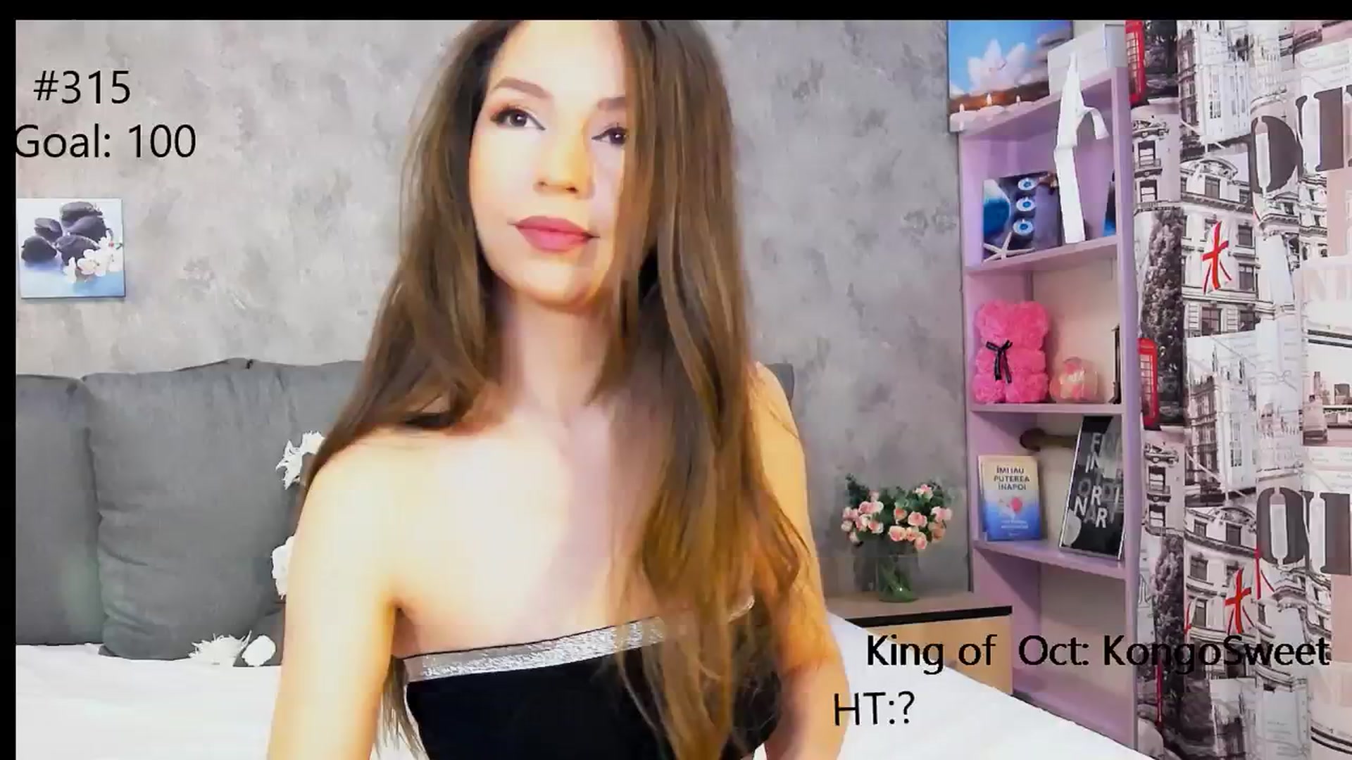 Gallery image thumbnail from A_ZenBday's myfreecams stream on, 11/15/2024, 09:55 image 18 of 20